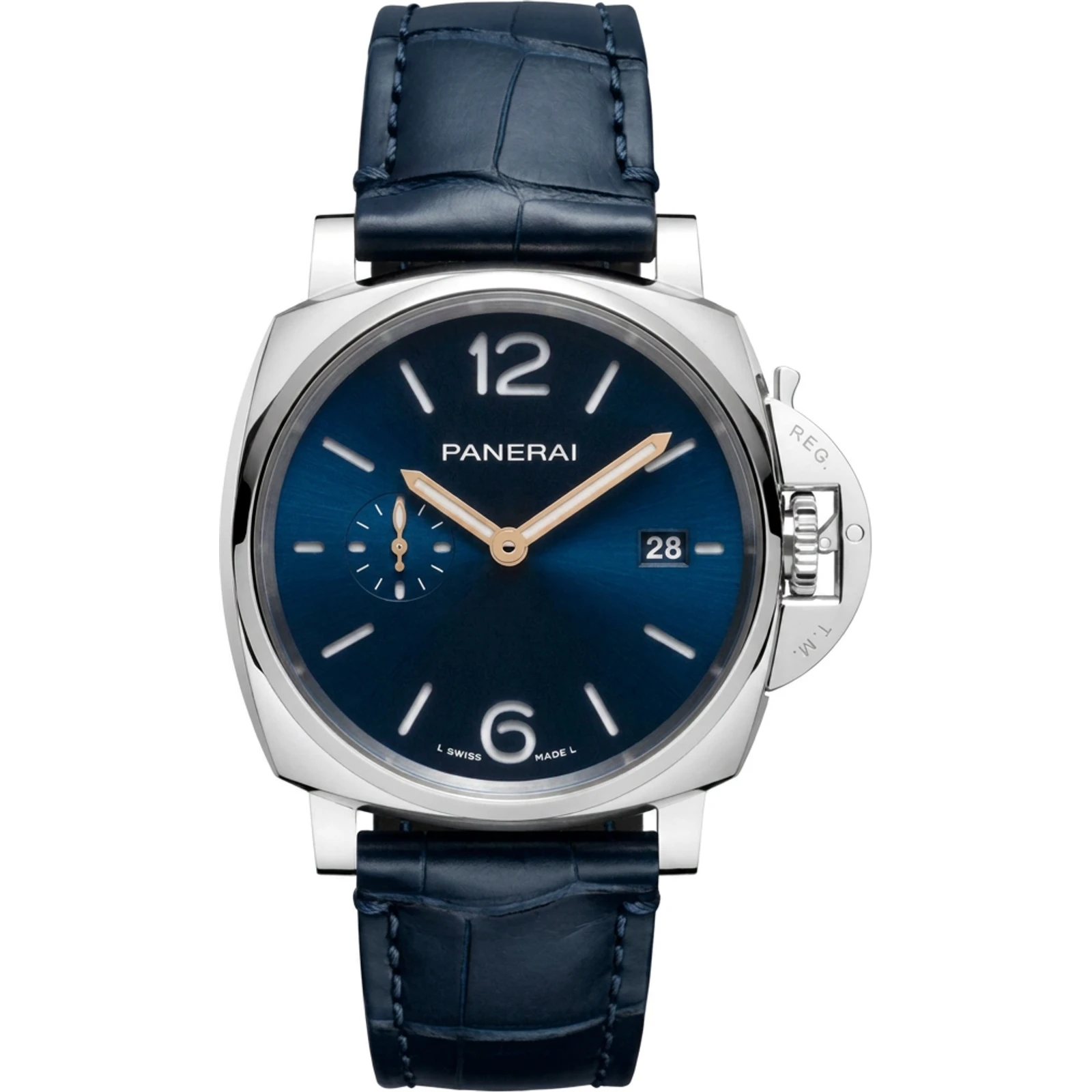 Panerai Luminor Due