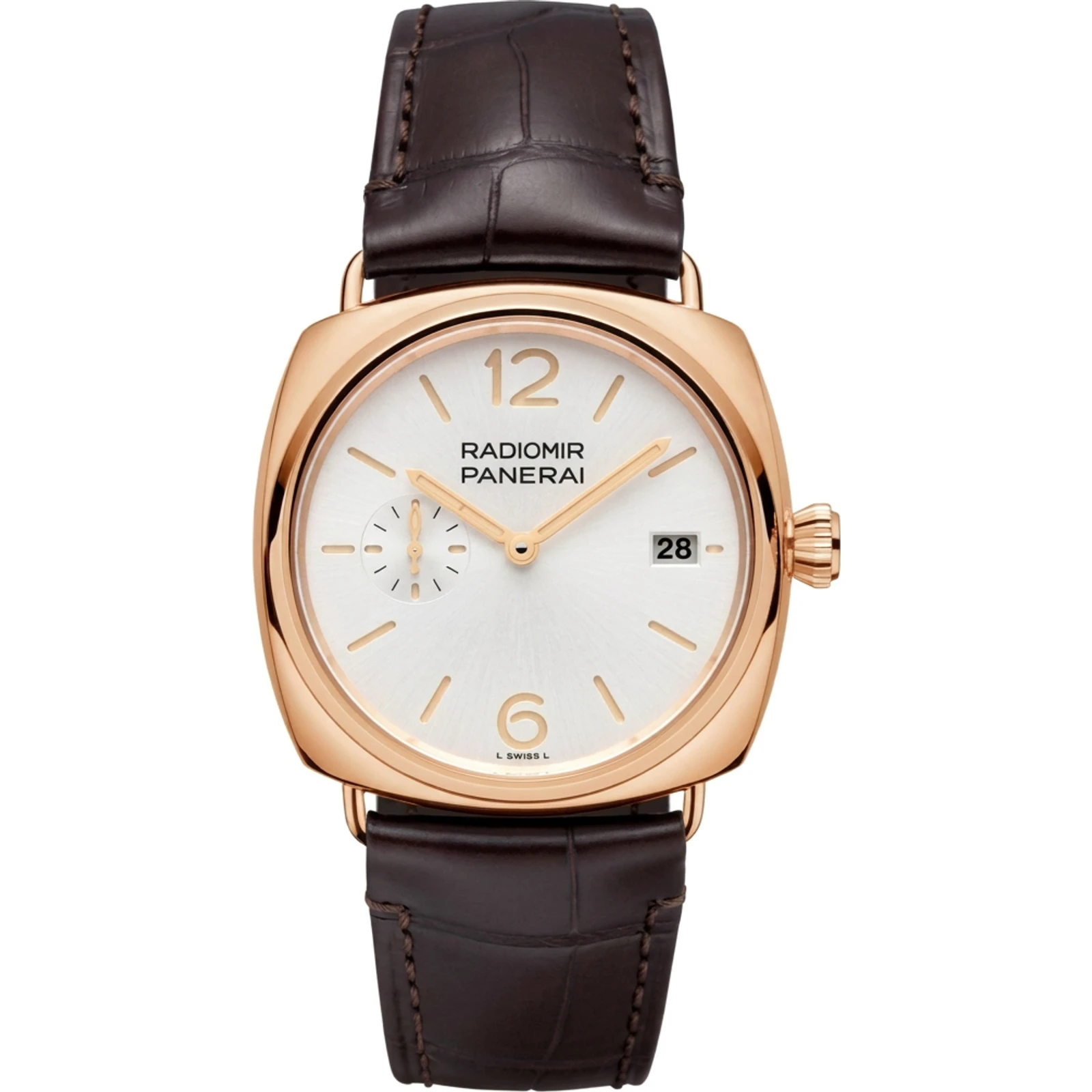 Panerai Radiomir PAM01026