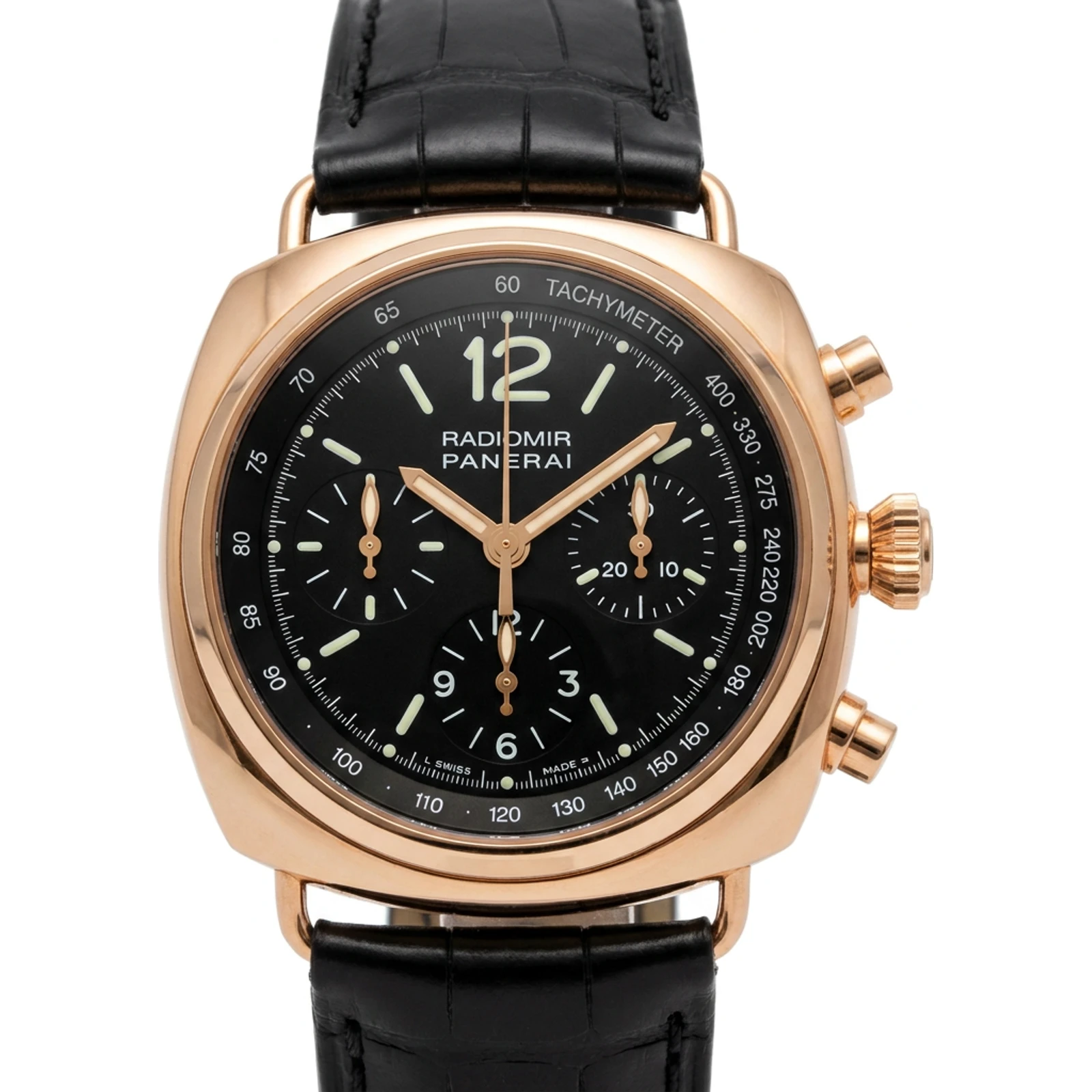 Panerai Radiomir Chronograph PAM00147
