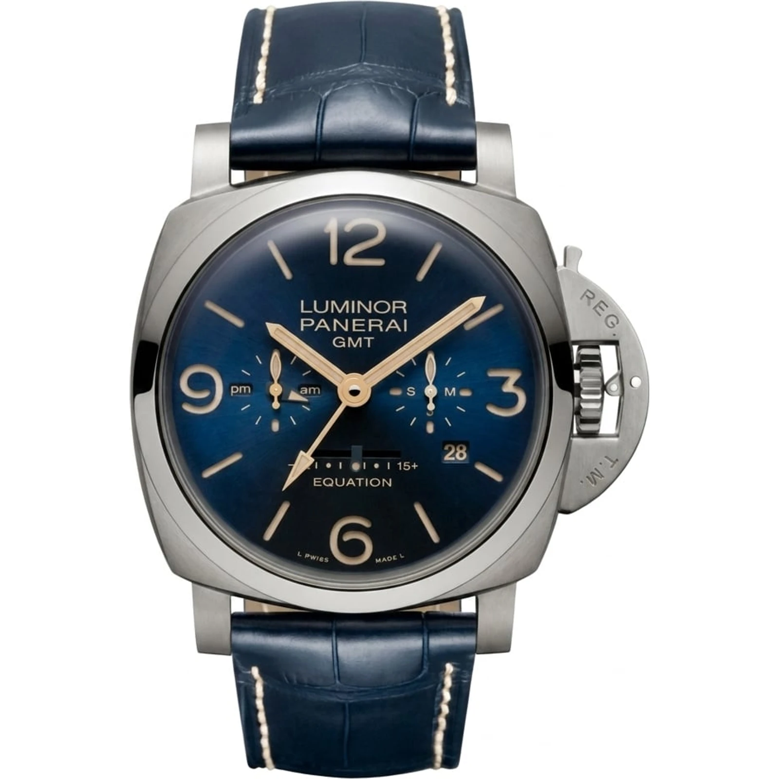 Panerai Luminor 1950