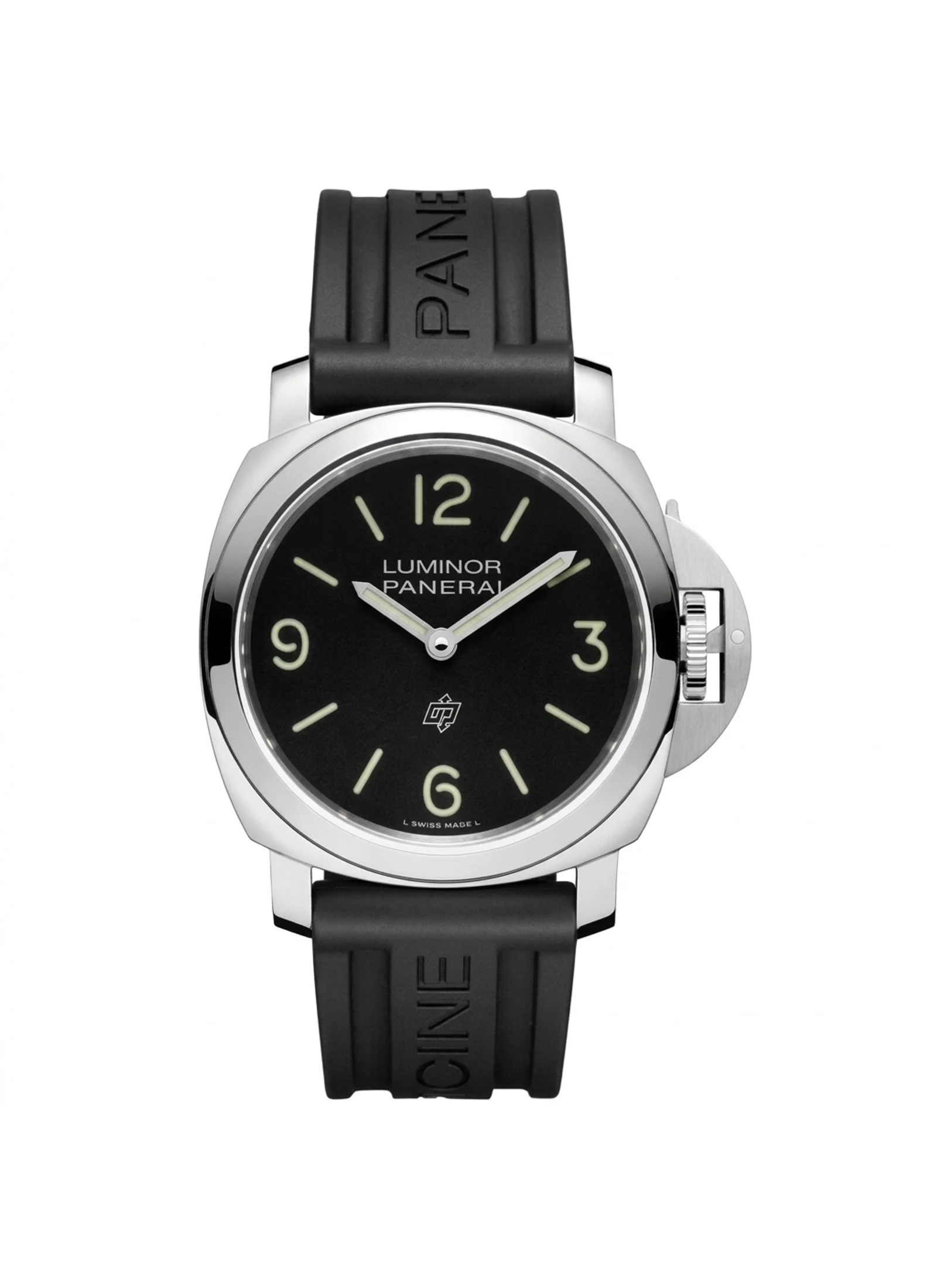Panerai Luminor Base Logo PAM01086