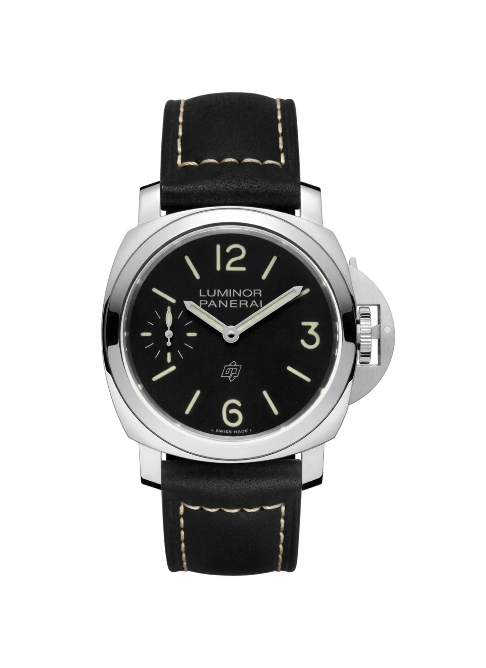 Panerai Luminor Logo PAM01084