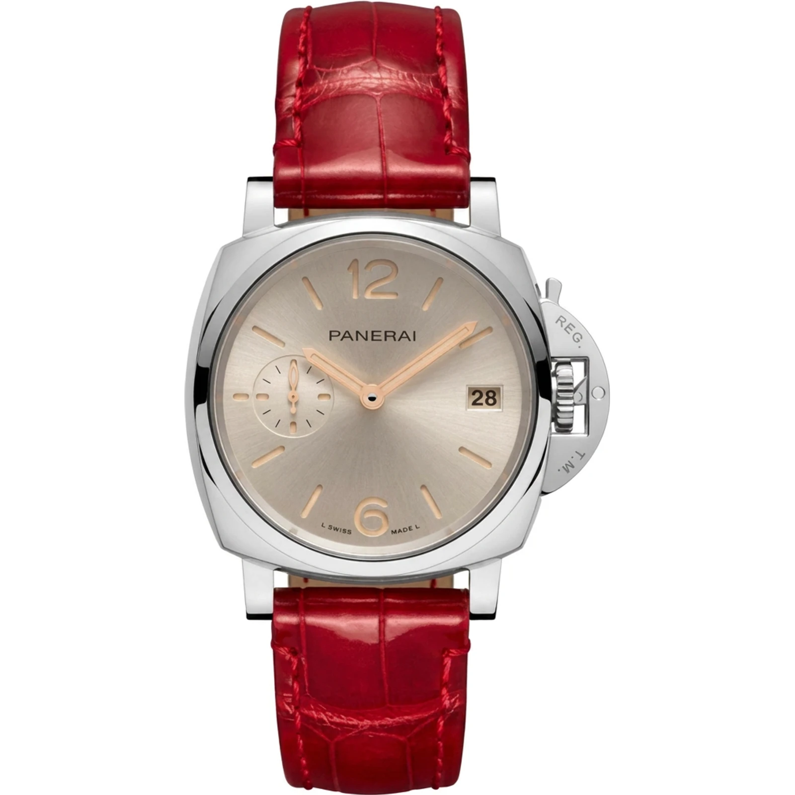 Panerai Luminor Due PAM01248