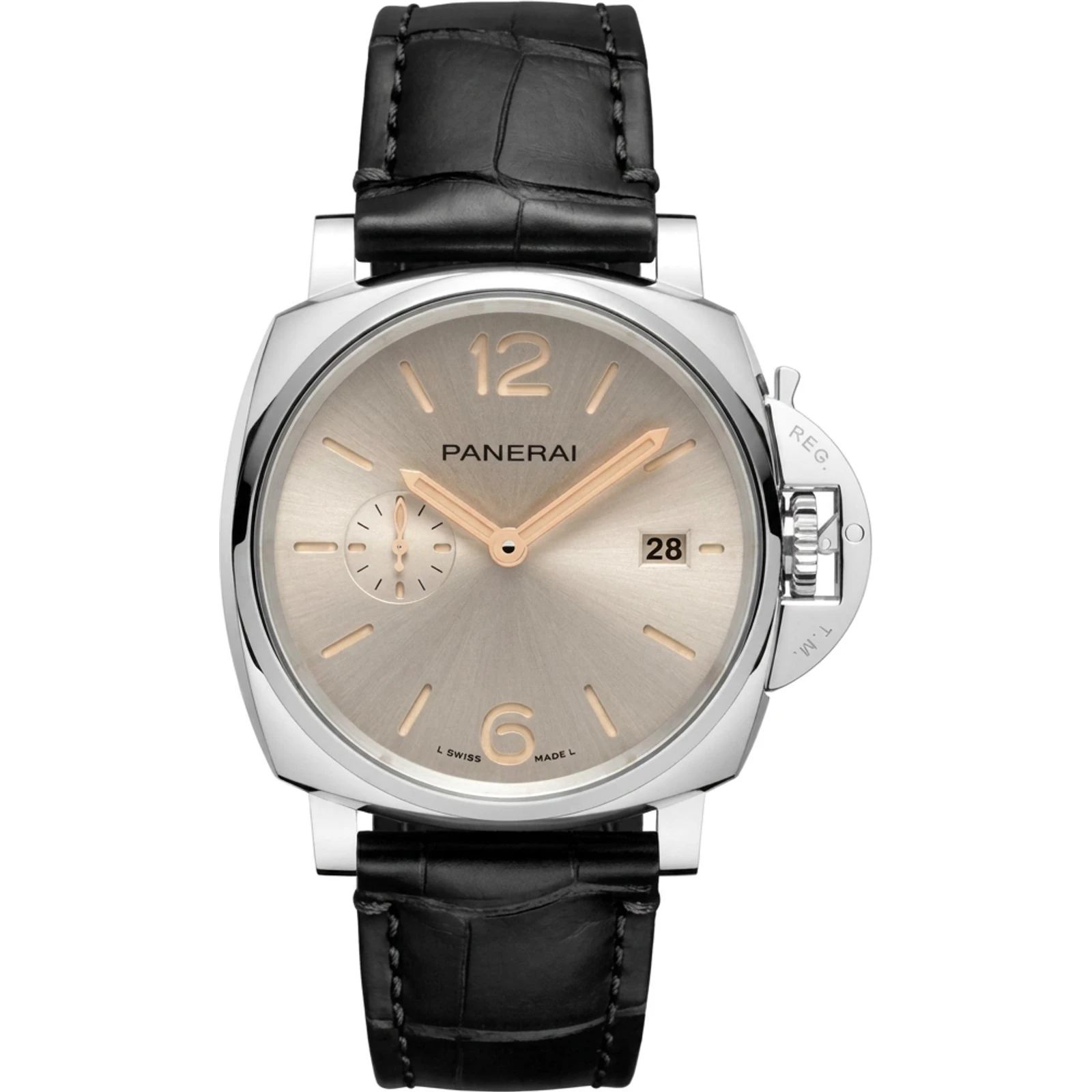 Panerai Luminor Due PAM01249