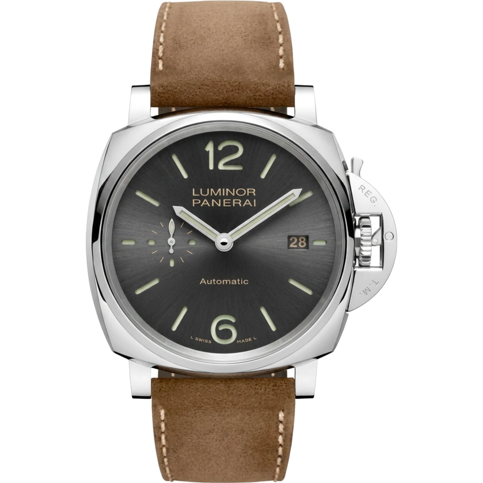 Panerai Luminor Due PAM00904