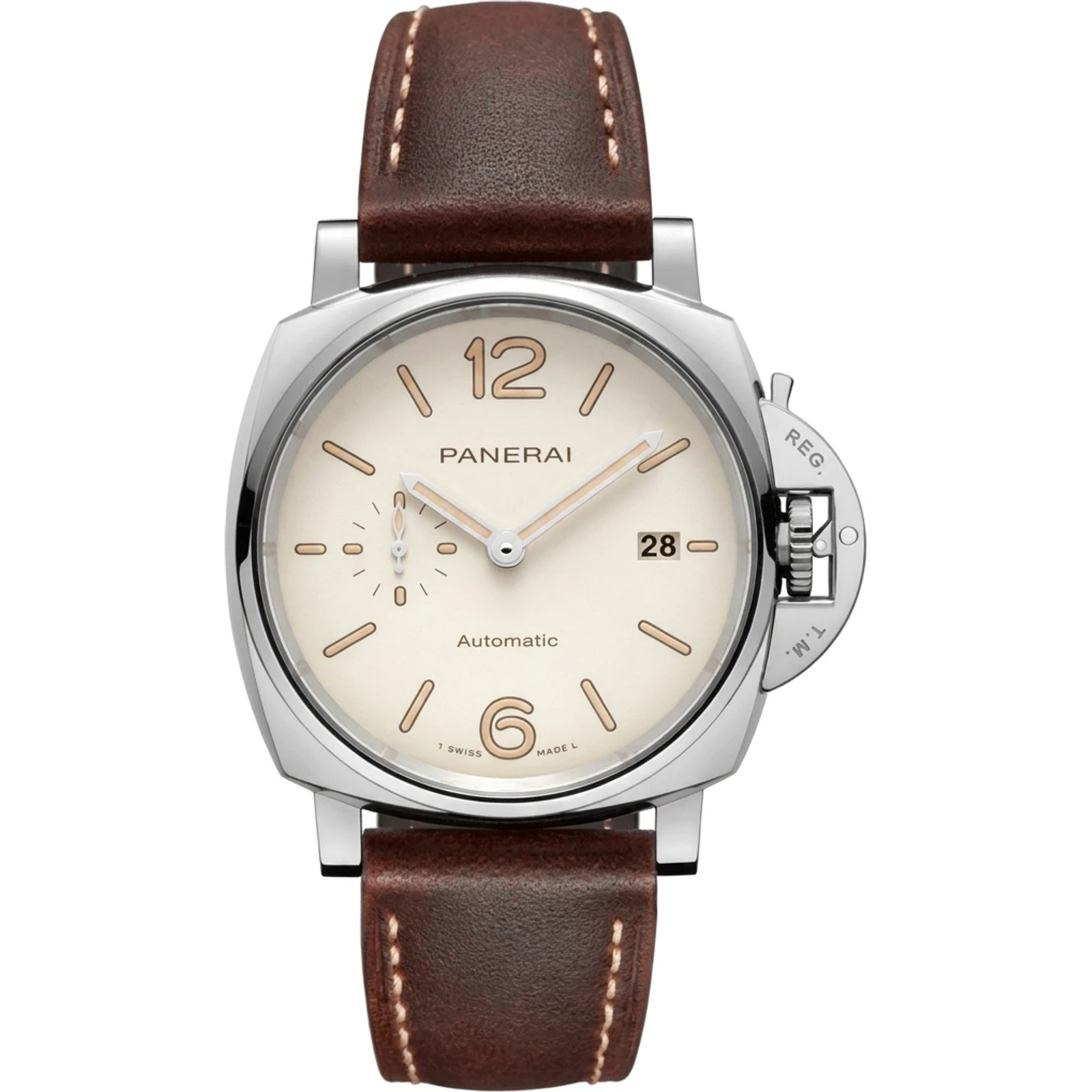 Panerai Luminor Due PAM01046