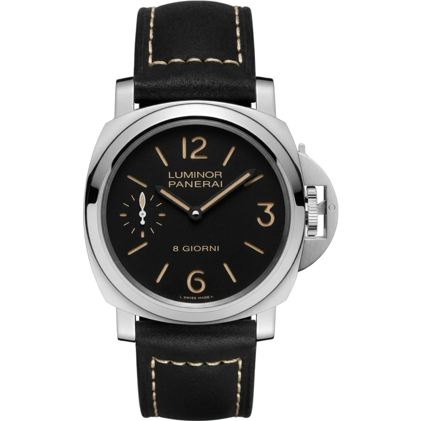 Panerai Luminor Base PAM00915