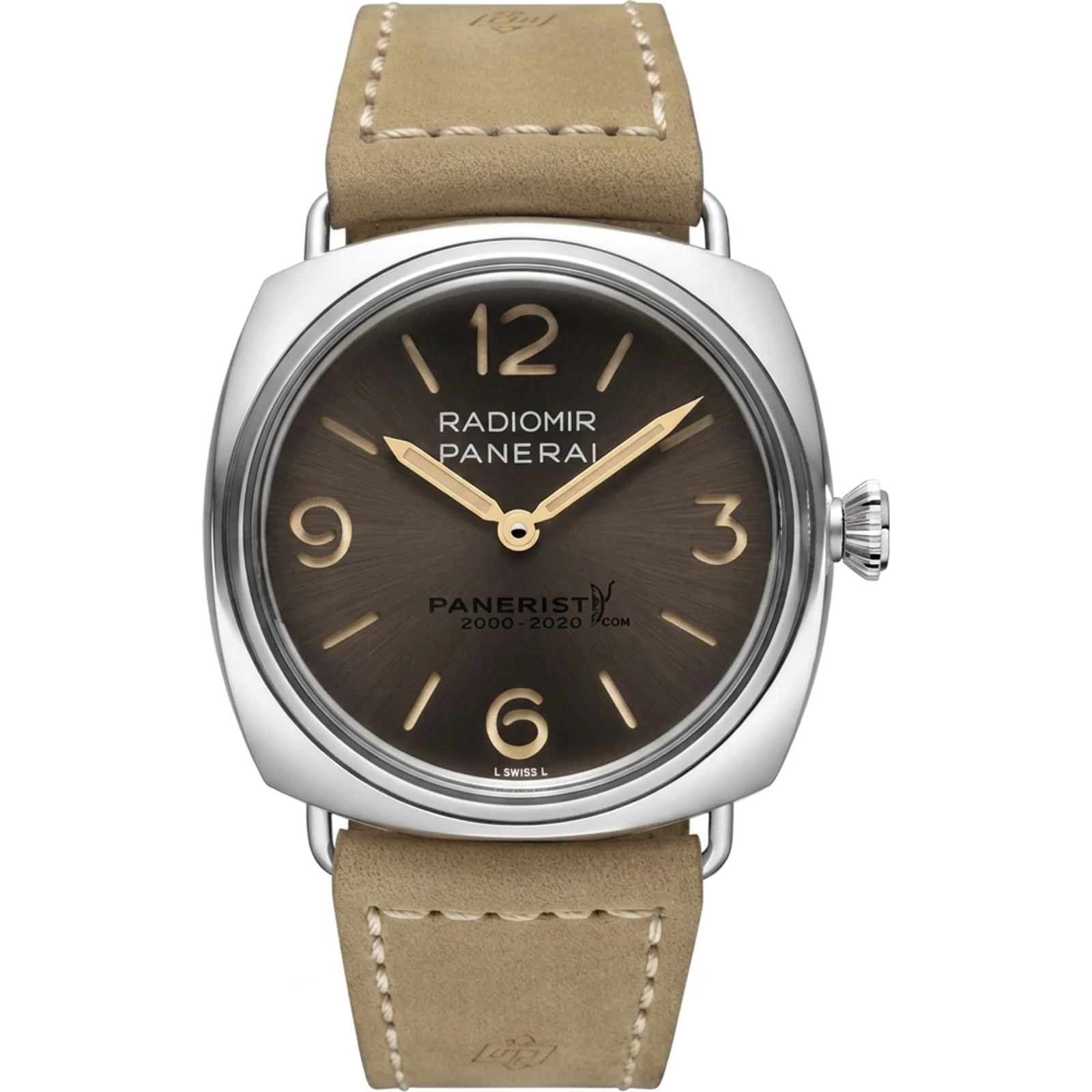 Panerai Radiomir PAM02020