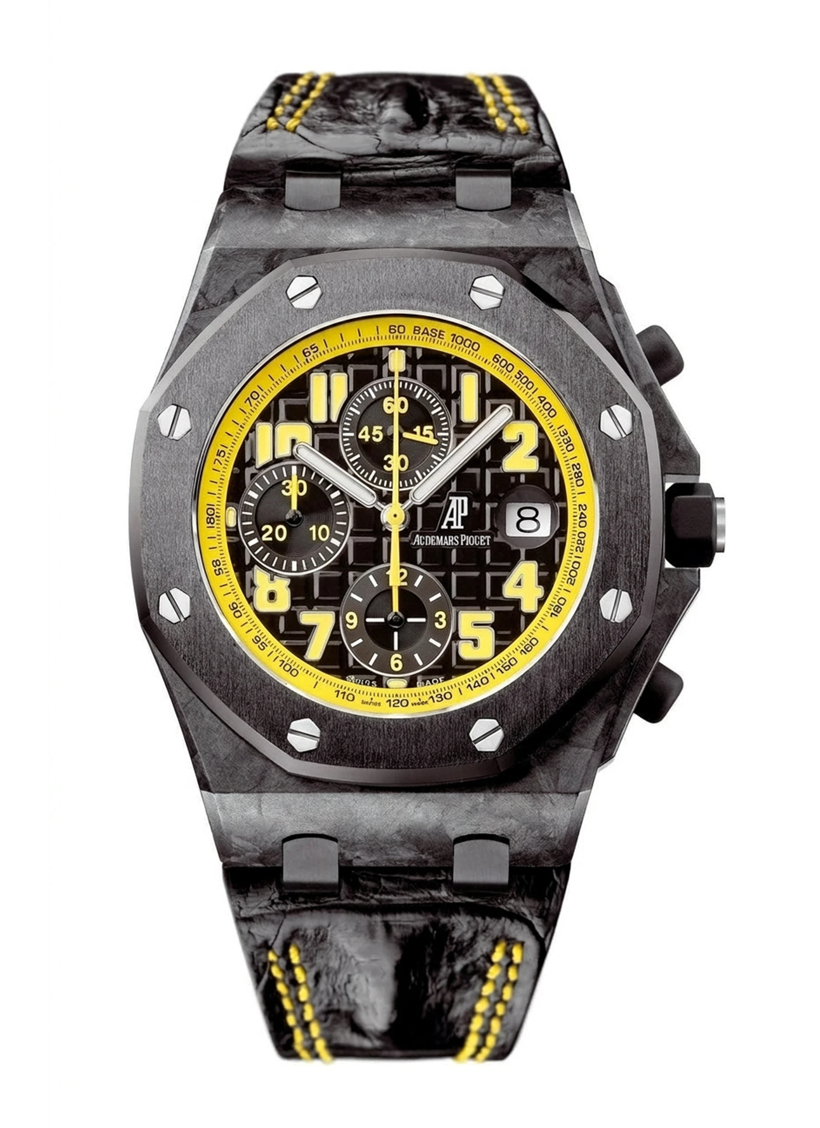 Audemars Piguet Royal Oak Offshore Chronograph 26176FO.OO.D101CR.03