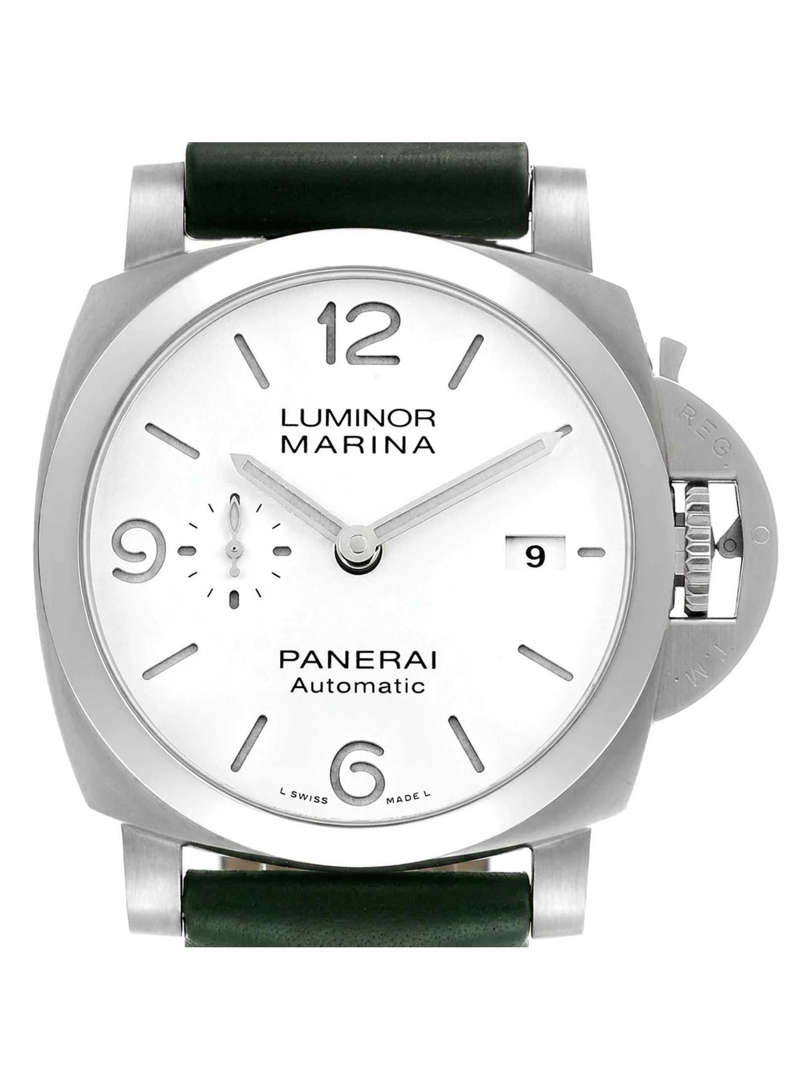 Panerai Luminor Marina PAM01314