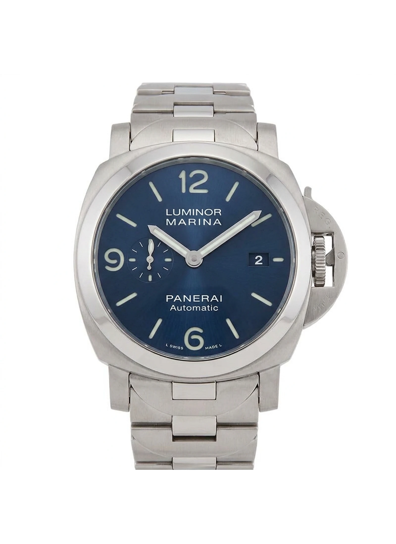 Panerai Luminor Marina PAM01316
