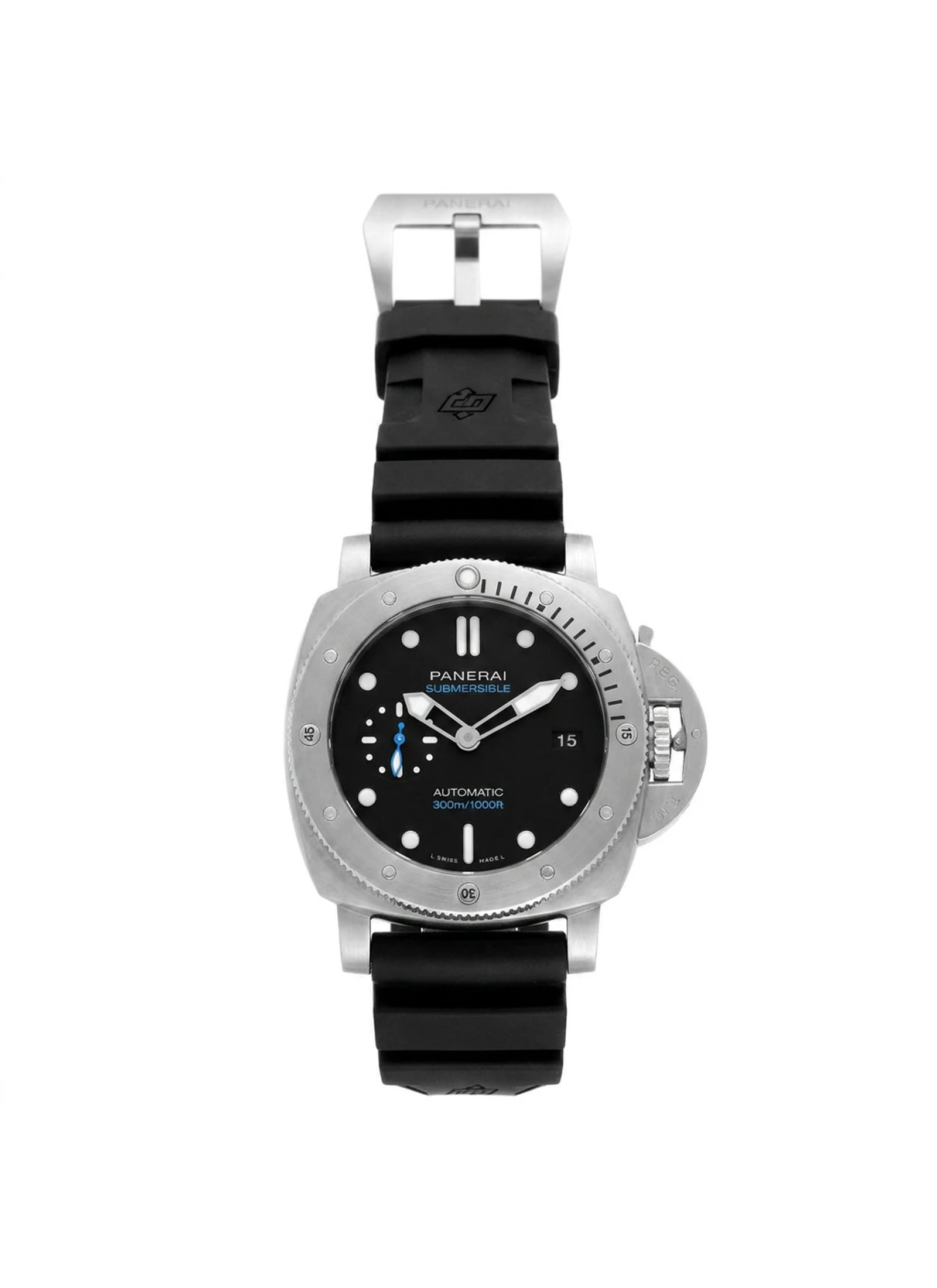 Panerai Luminor Submersible PAM00973
