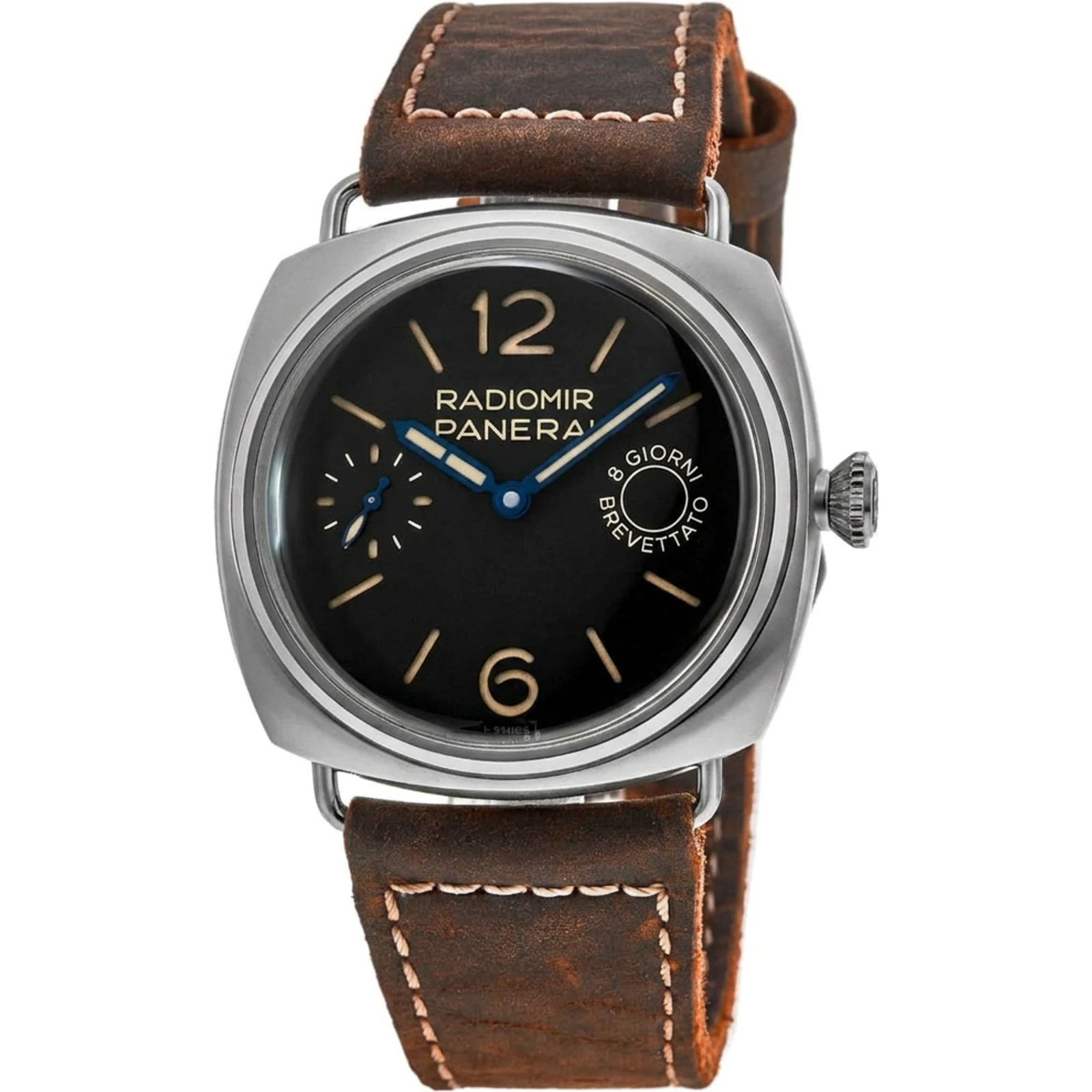 Panerai Radiomir 8 Days PAM00992