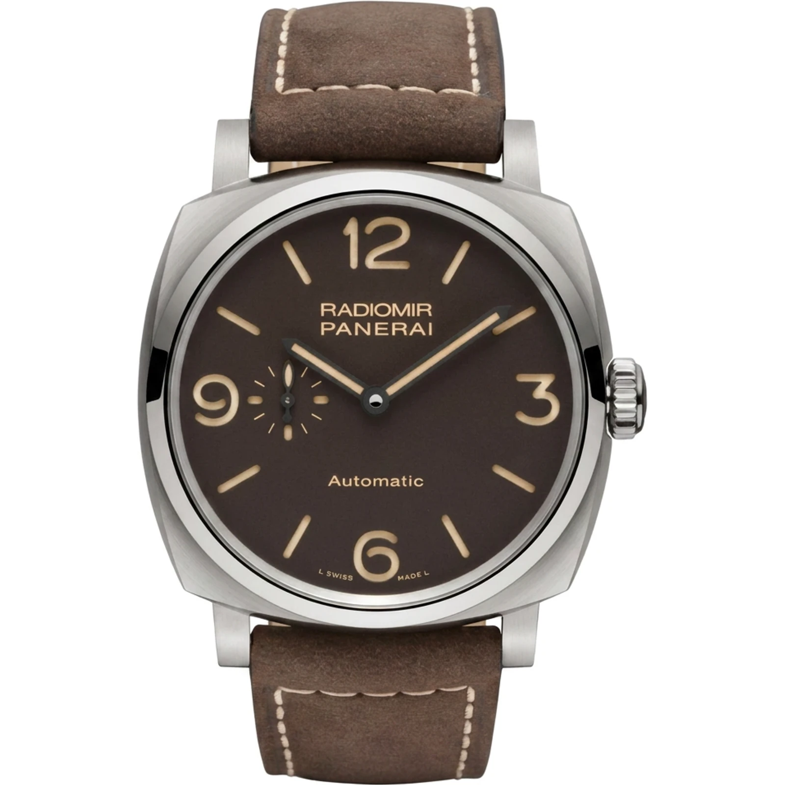 Panerai Radiomir 1940 3 Days Automatic PAM00619