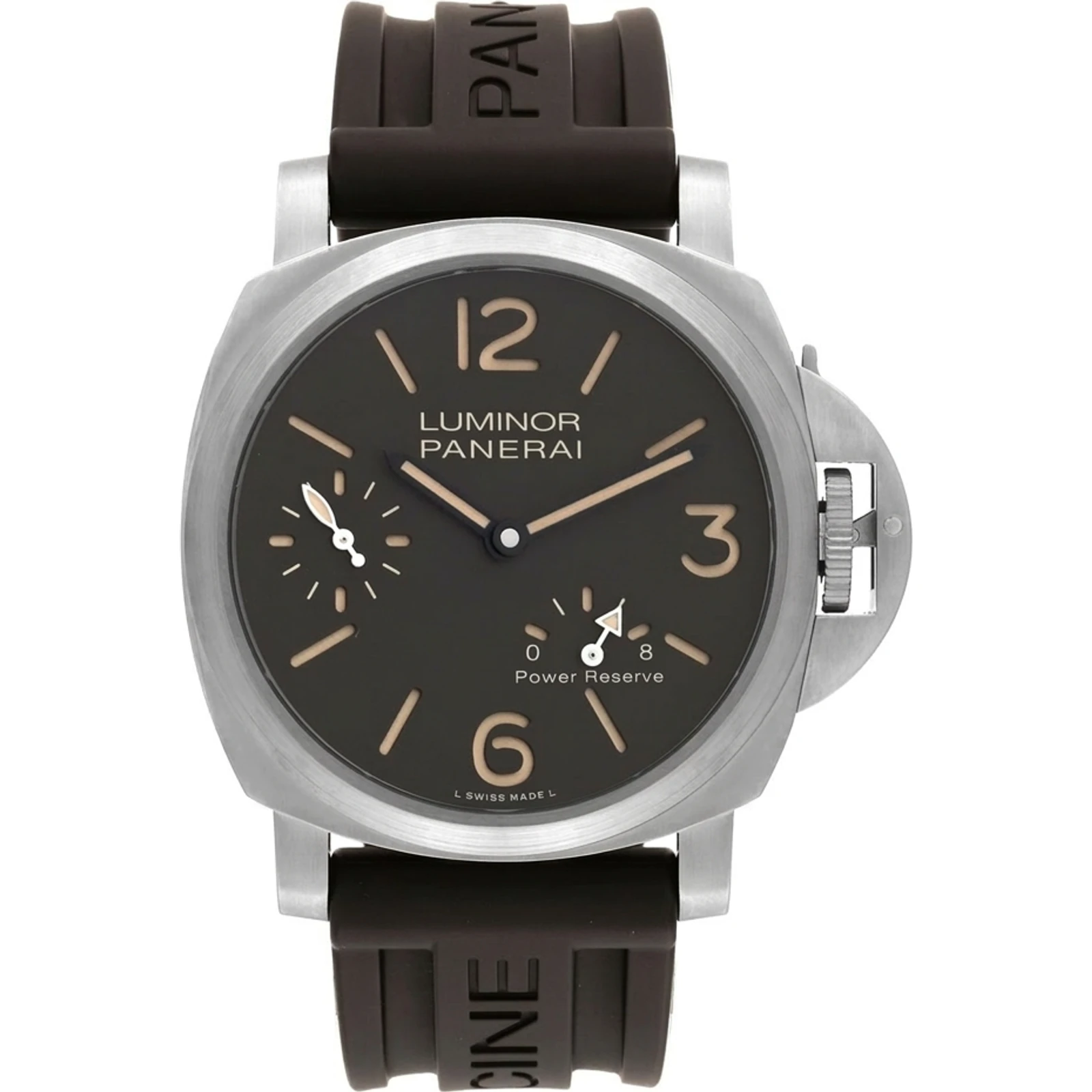 Panerai Luminor Power Reserve