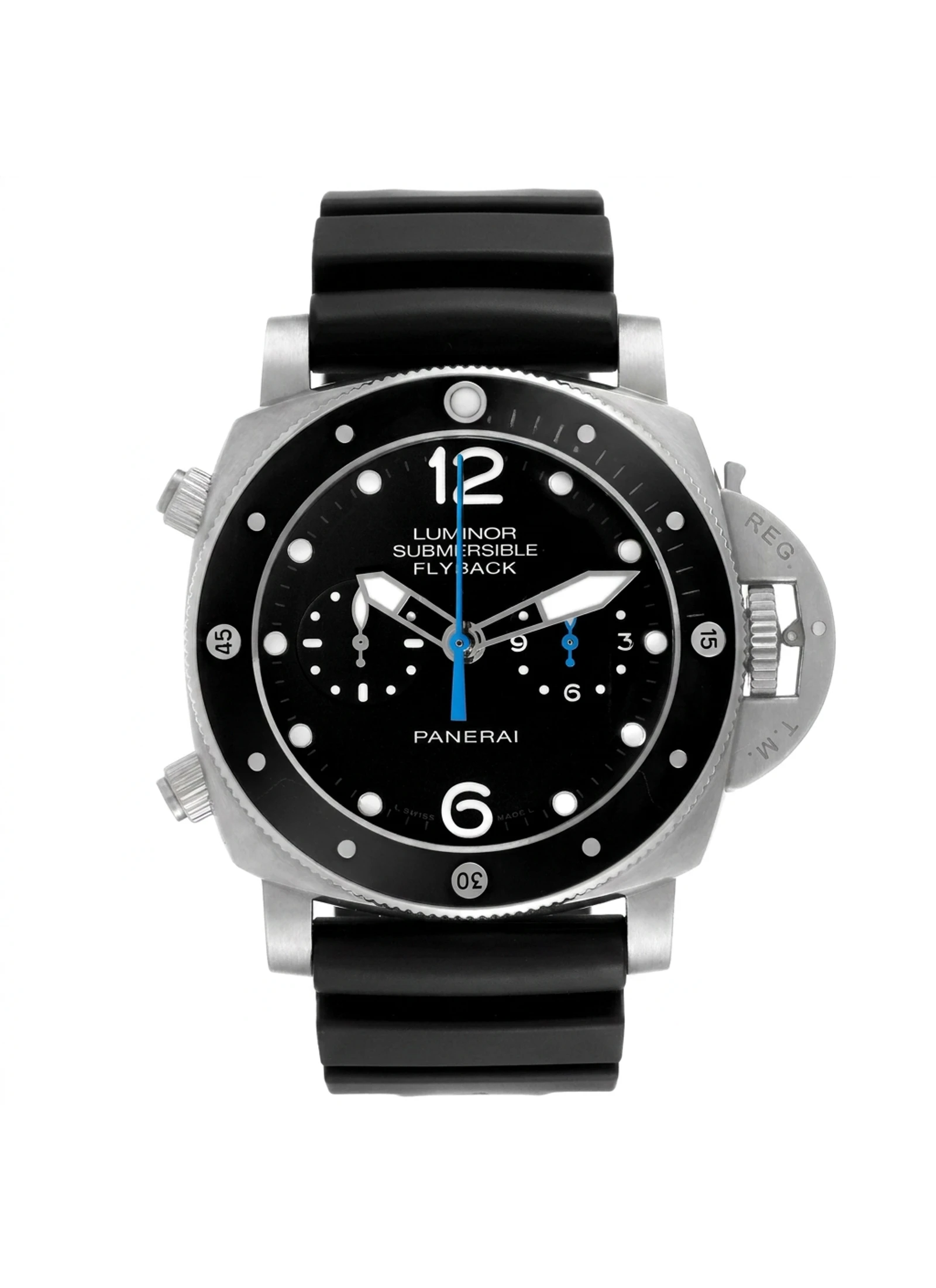 Panerai Luminor Submersible 1950 3 Days Automatic PAM00615
