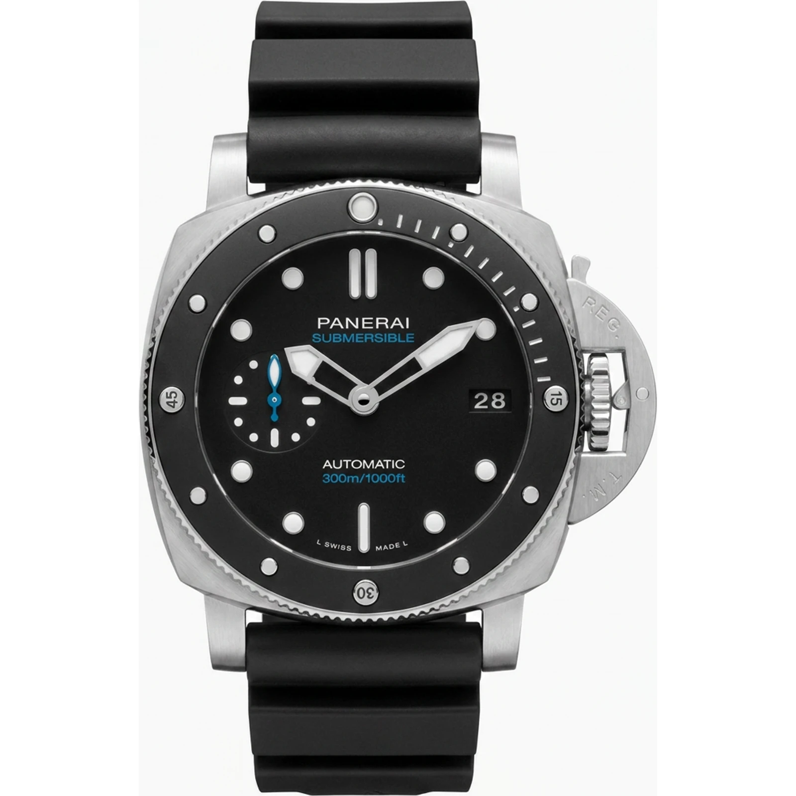 Panerai Luminor Submersible PAM00683