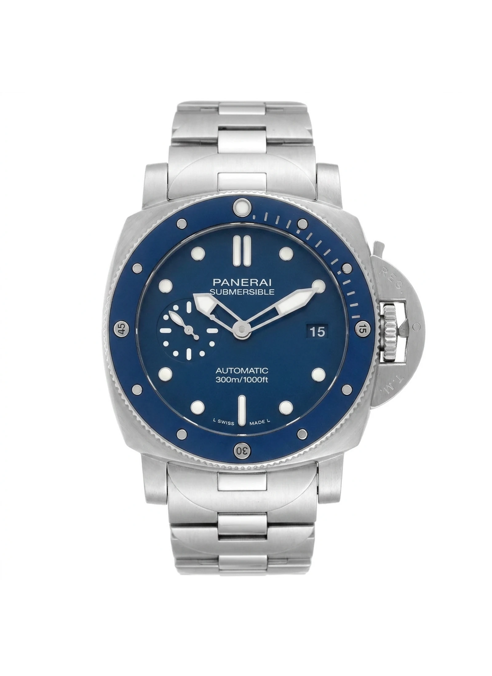 Panerai Luminor Submersible PAM01068