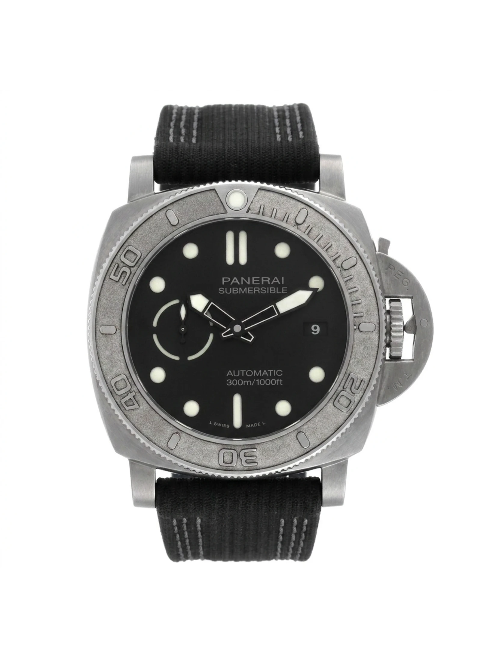 Panerai Luminor Submersible PAM00984