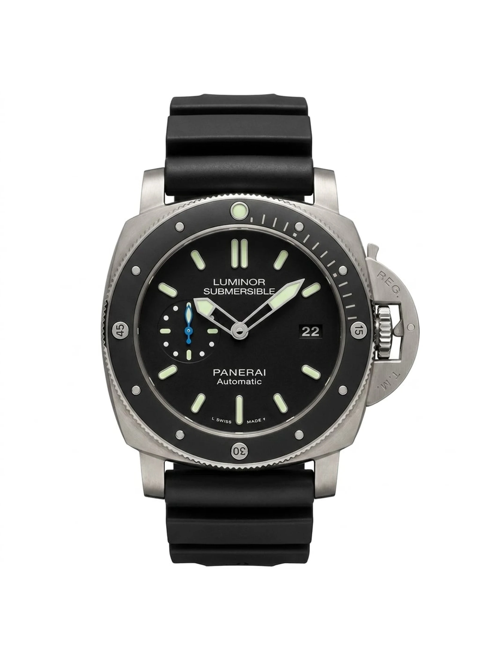 Panerai Luminor Submersible 1950 3 Days Automatic PAM01389