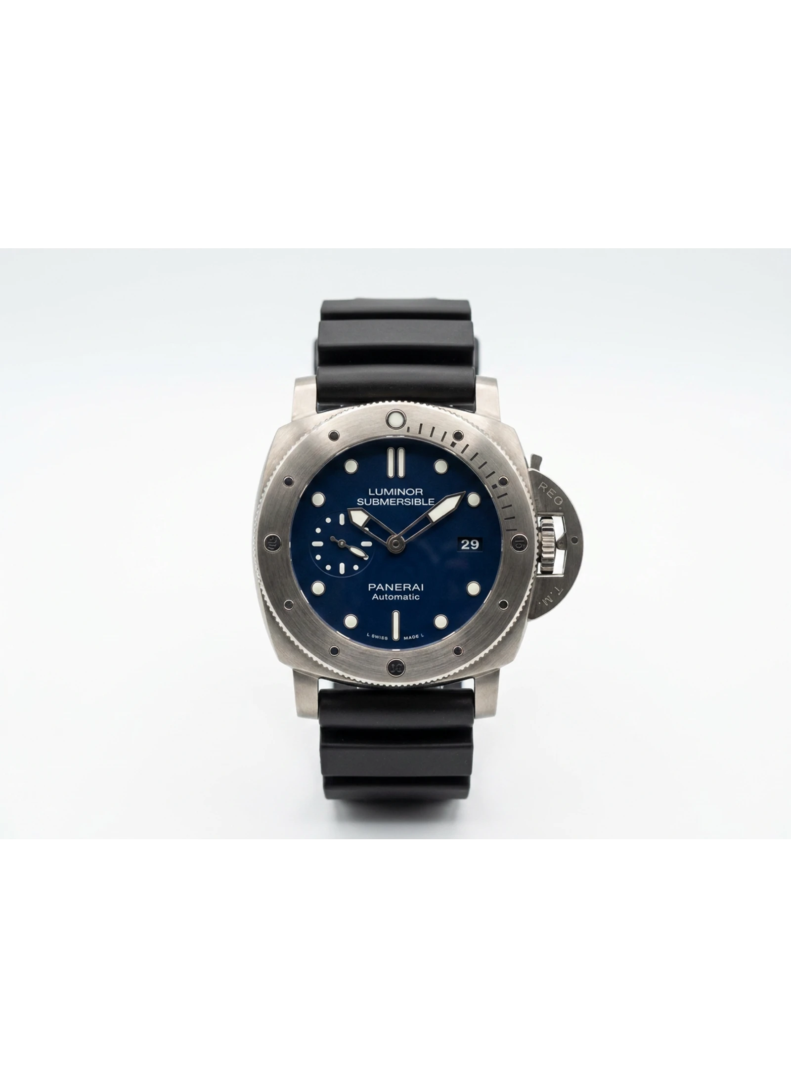 Panerai Luminor Submersible PAM00692