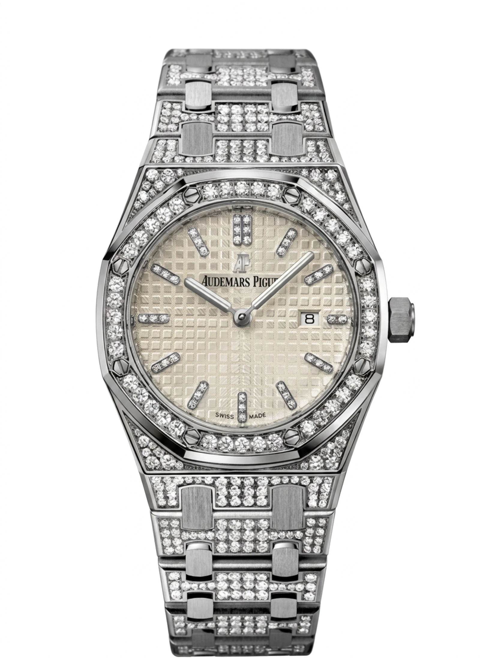 Audemars Piguet Royal Oak Lady 67652BC.ZZ.1262BC.01