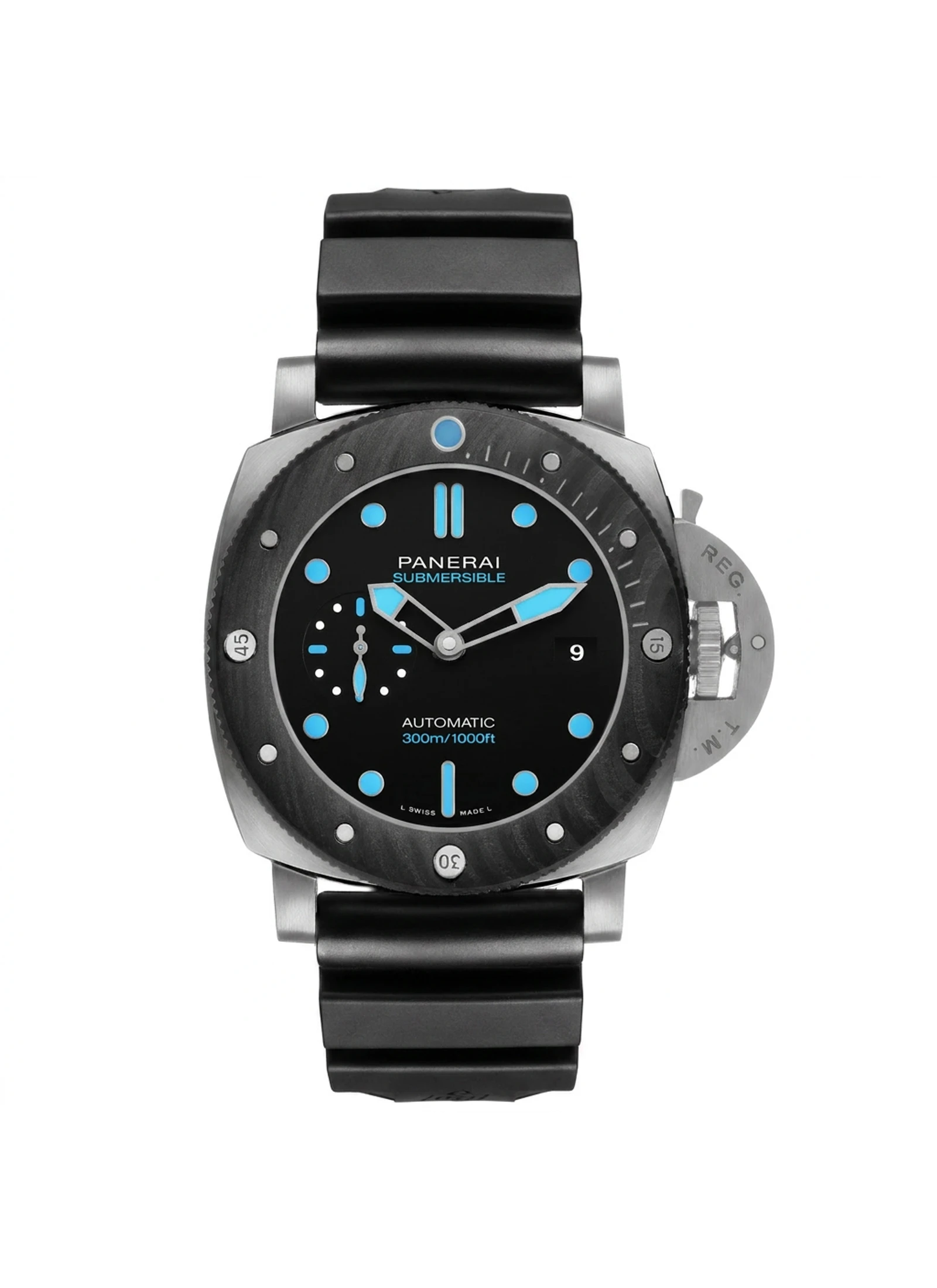 Panerai Luminor Submersible PAM00799