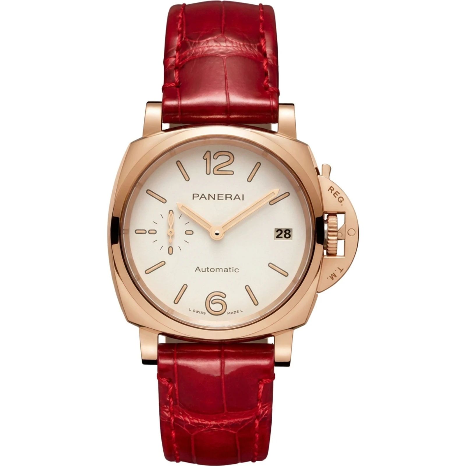 Panerai Luminor Due PAM01045