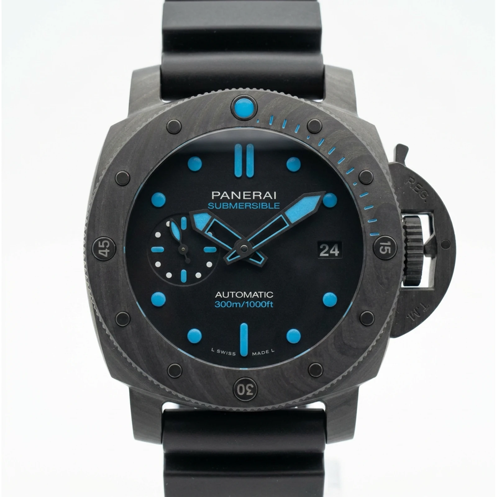 Panerai Luminor Submersible PAM00960