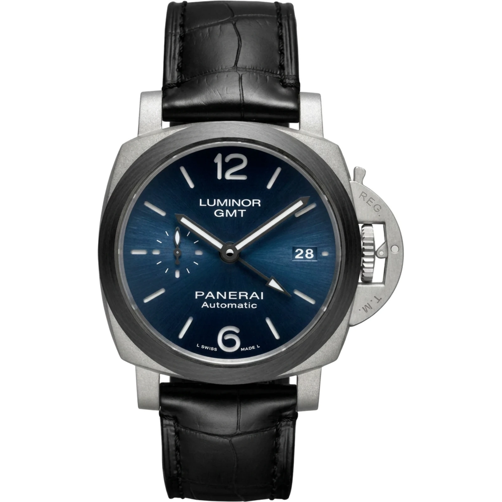 Panerai Luminor GMT 42mm PAM01279