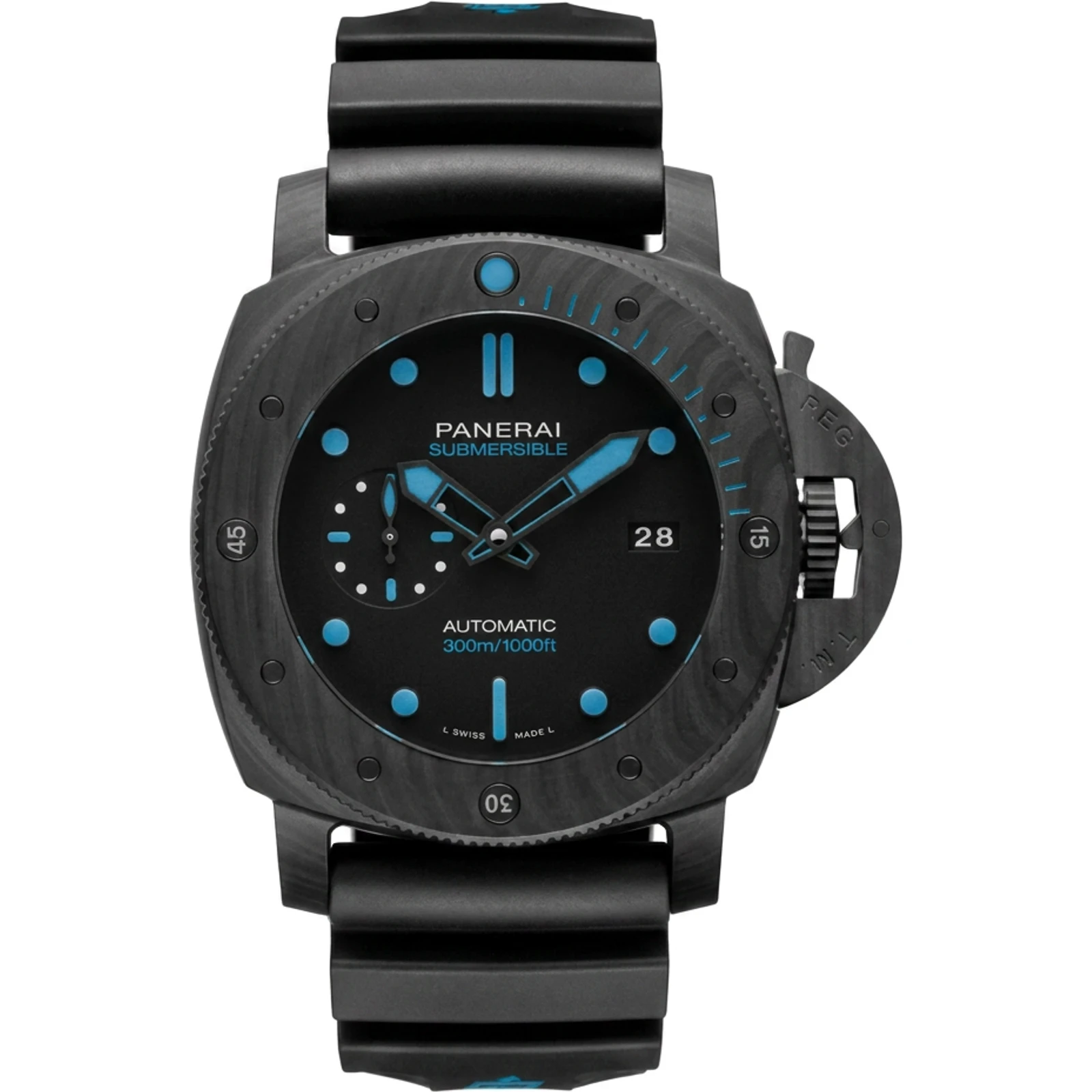 Panerai Luminor GMT Automatic PAM01616