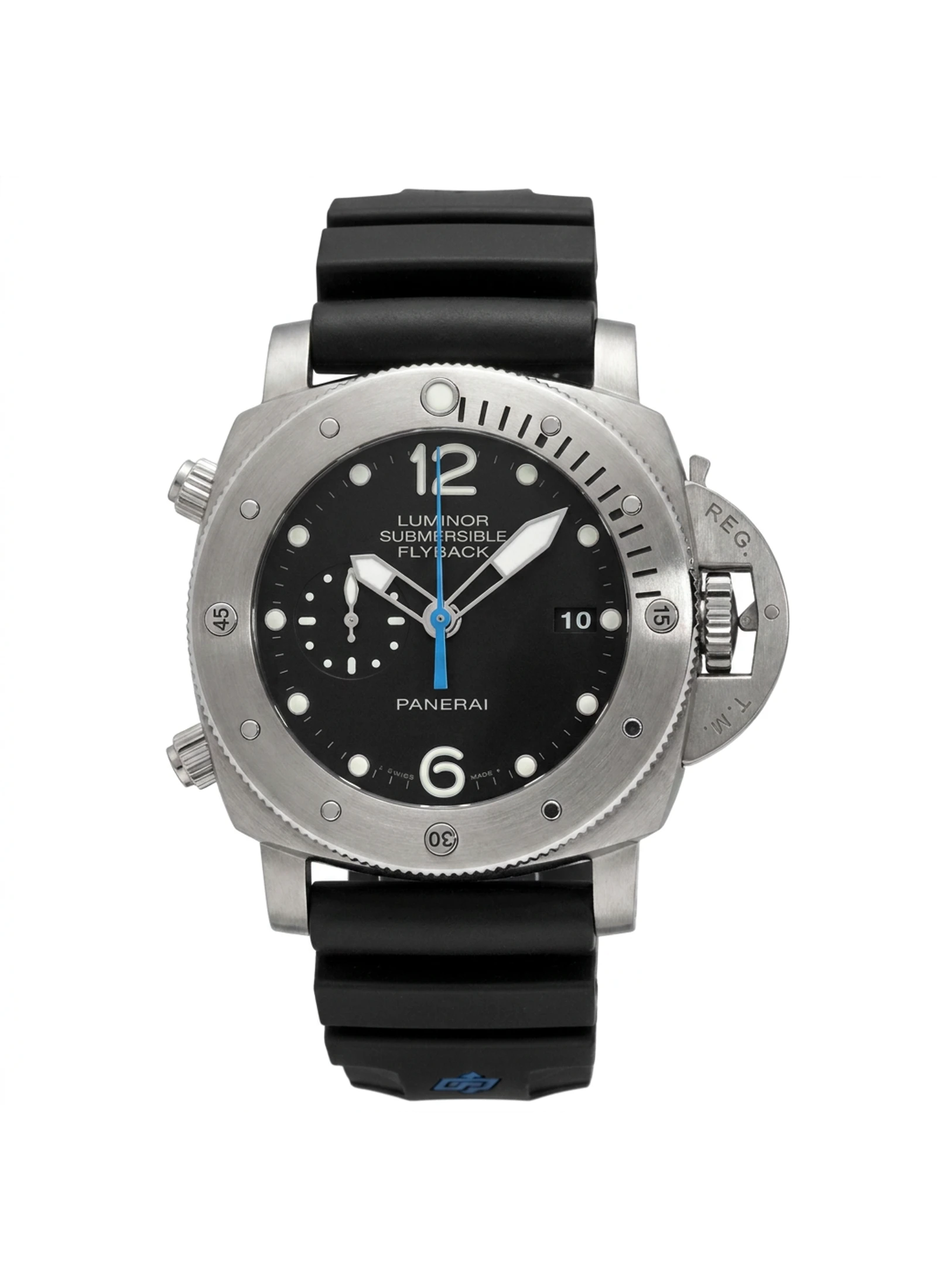 Panerai Luminor Submersible 1950 3 Days Automatic PAM00614