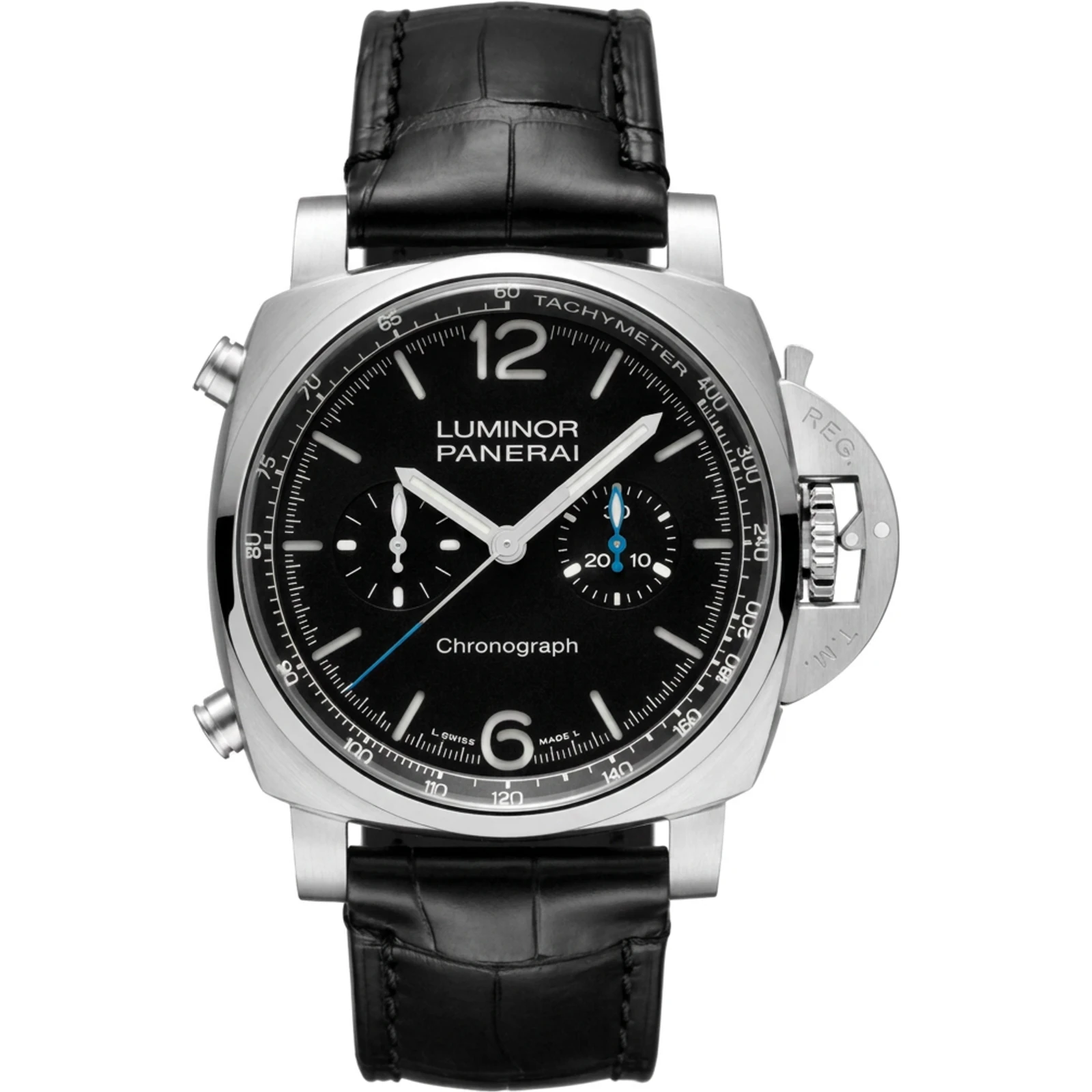 Panerai Luminor Chrono 44mm PAM01109