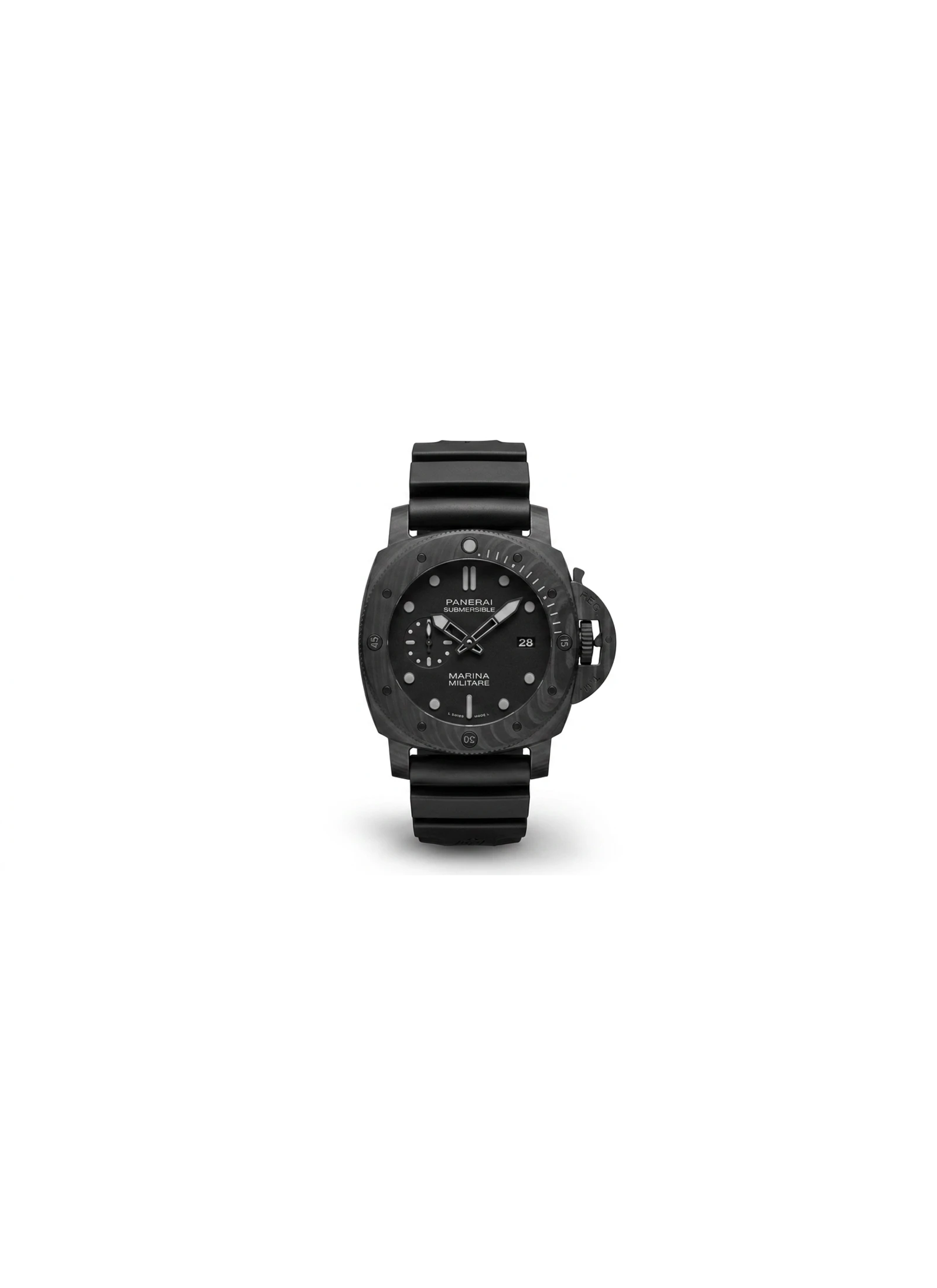 Panerai Luminor Submersible PAM00979