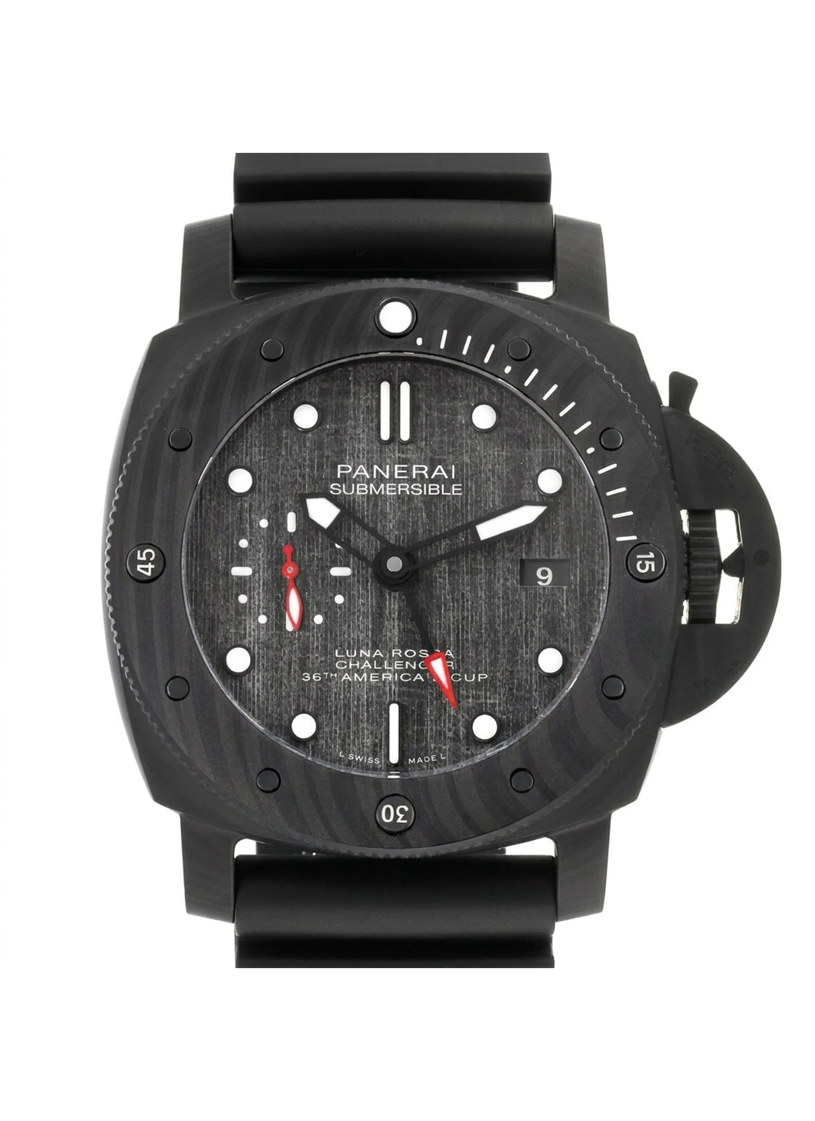 Panerai Luminor Submersible PAM01039