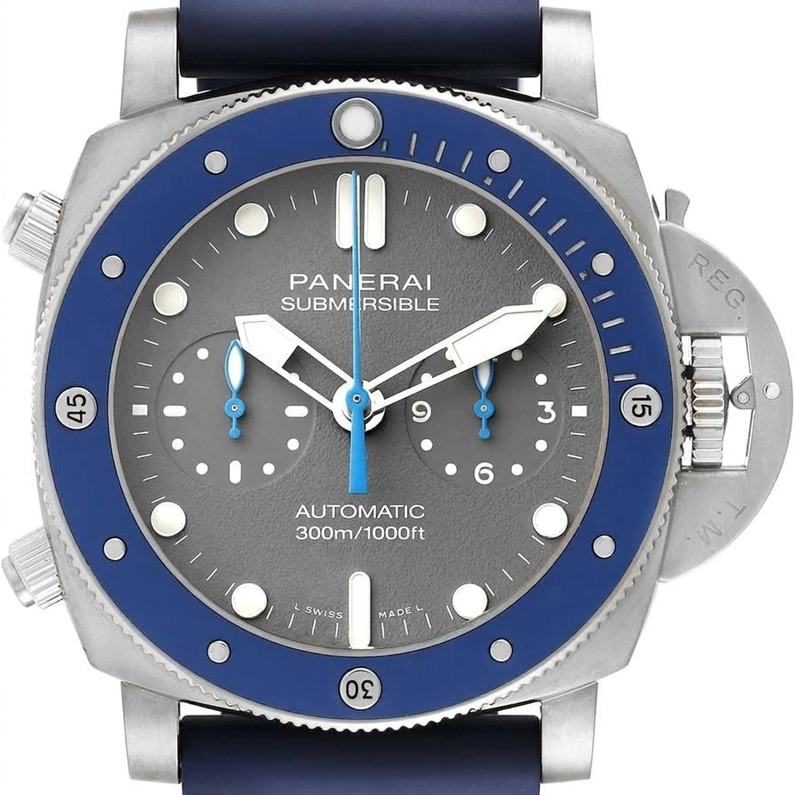 Panerai Luminor Submersible PAM00982