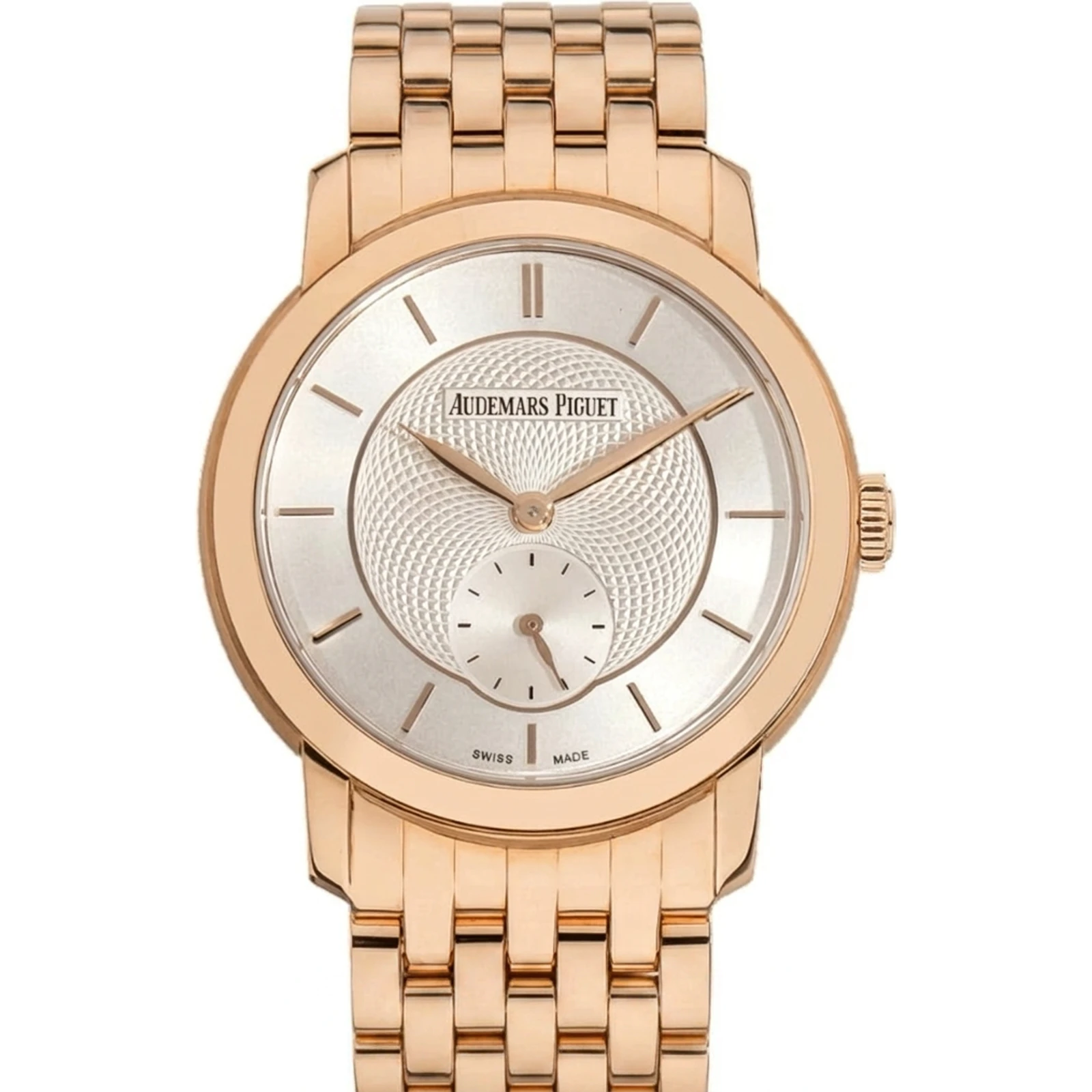 Audemars Piguet Jules Audemars 77250OR.OO.1270OR.01