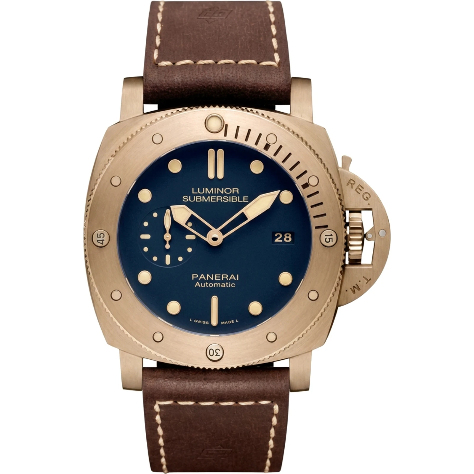 Panerai Luminor Submersible 1950 Limited Edition 47mm PAM00671