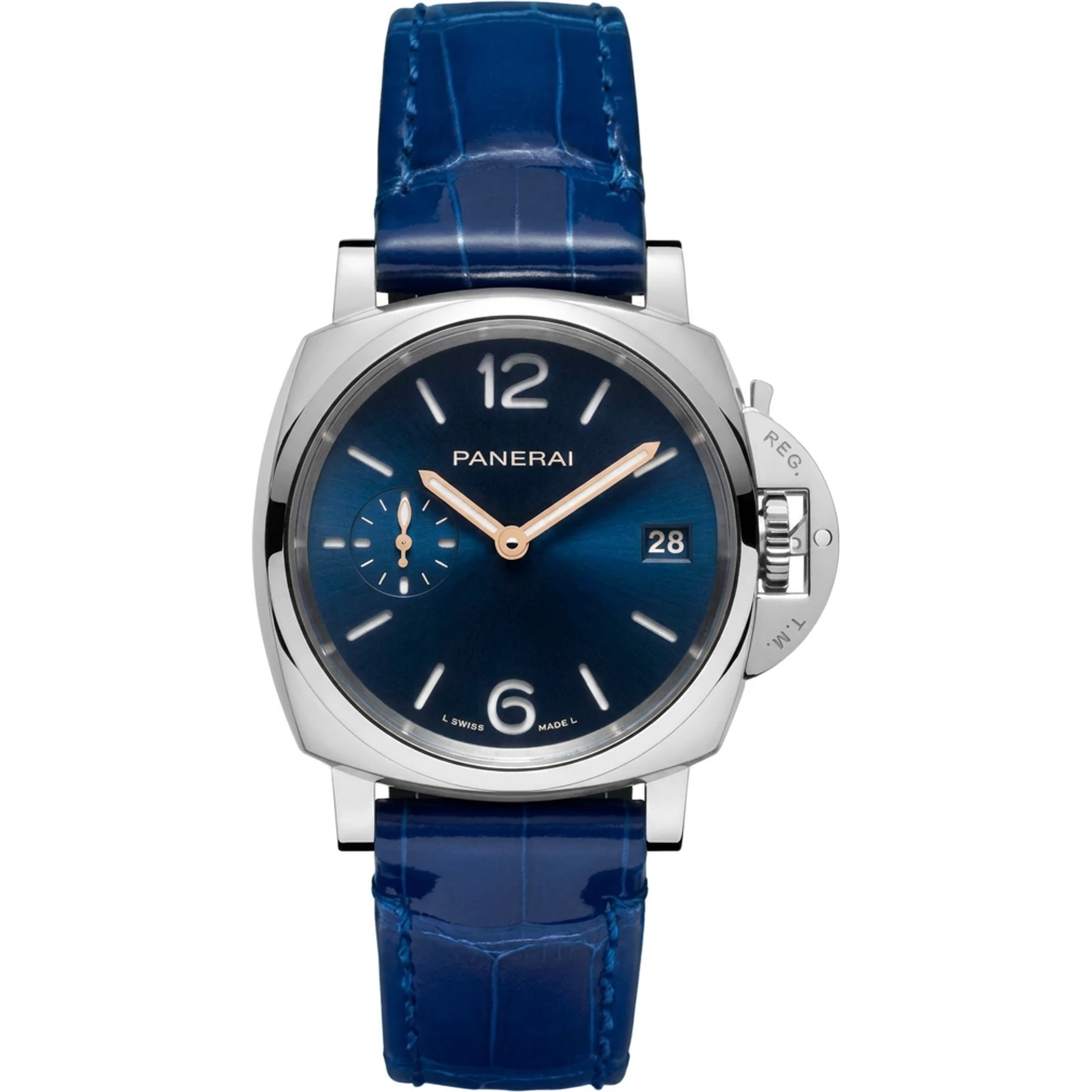 Panerai Luminor Due PAM01273