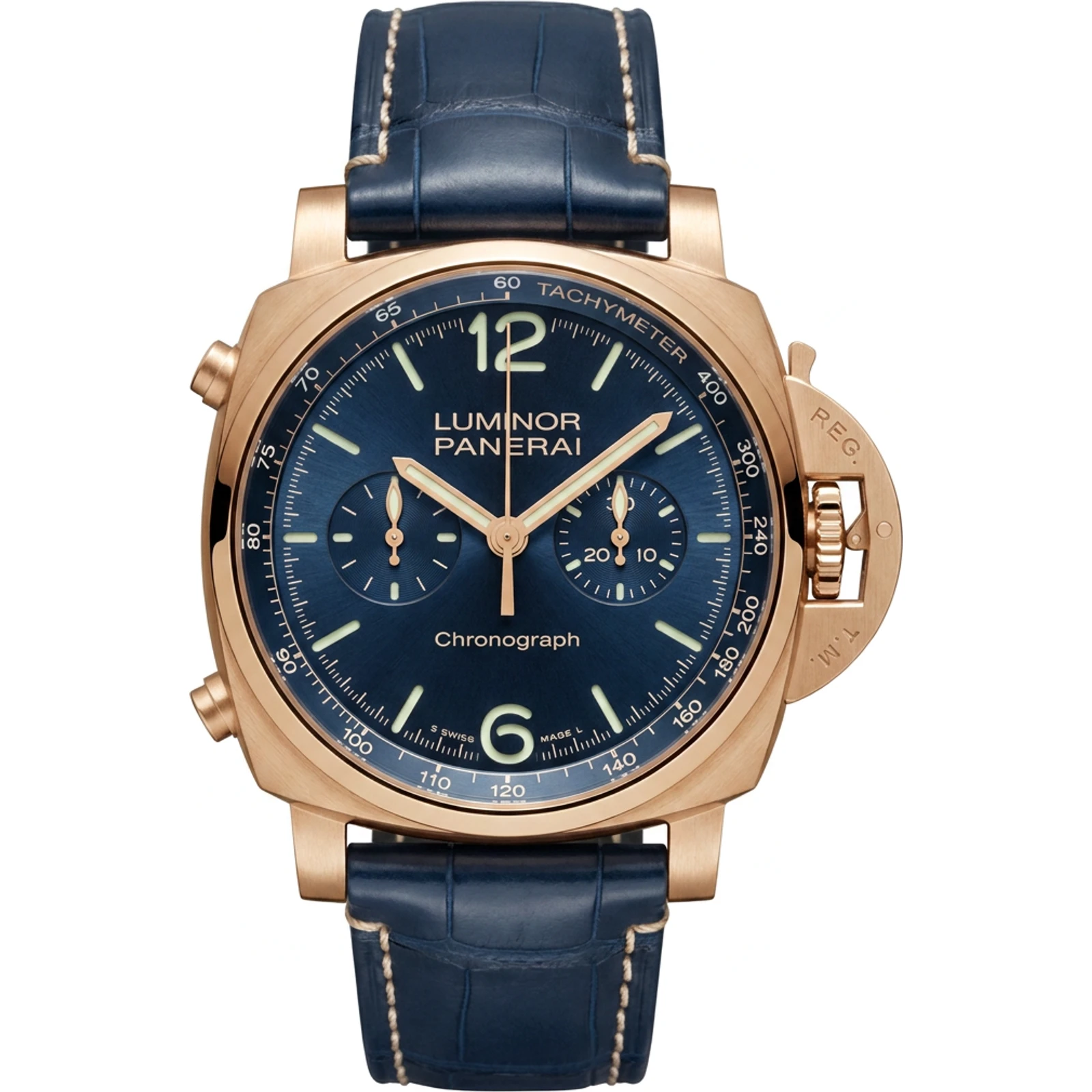 Panerai Luminor Marina PAM01111
