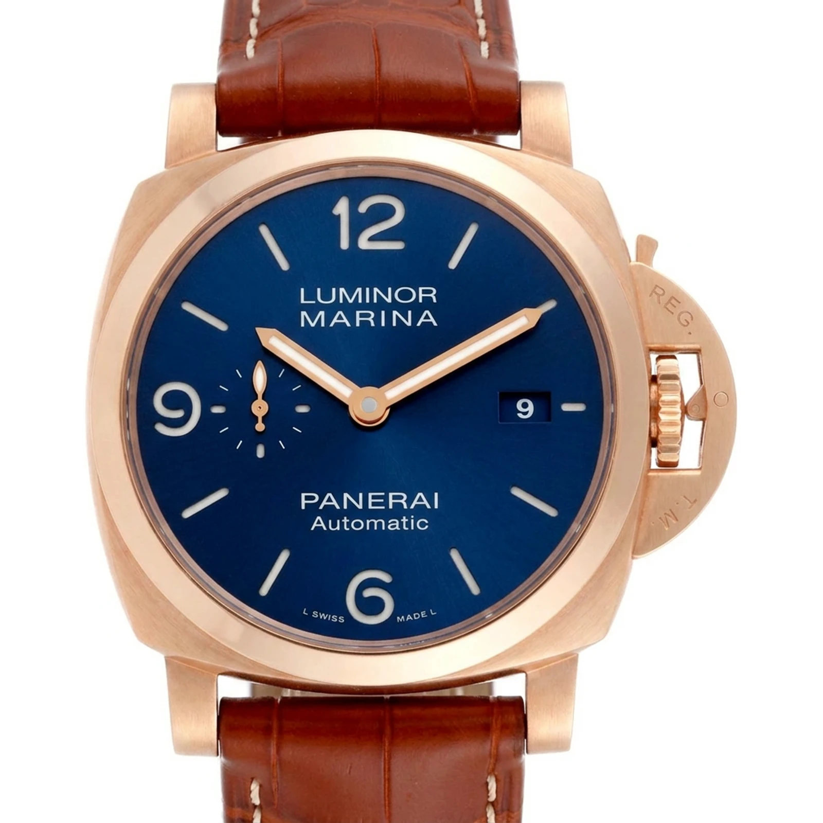 Panerai Luminor Marina PAM01112
