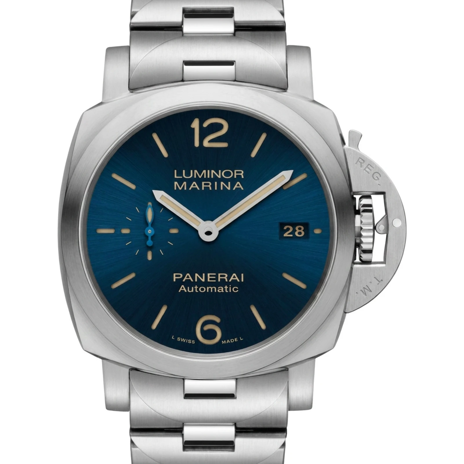 Panerai Luminor Marina 42mm PAM01028