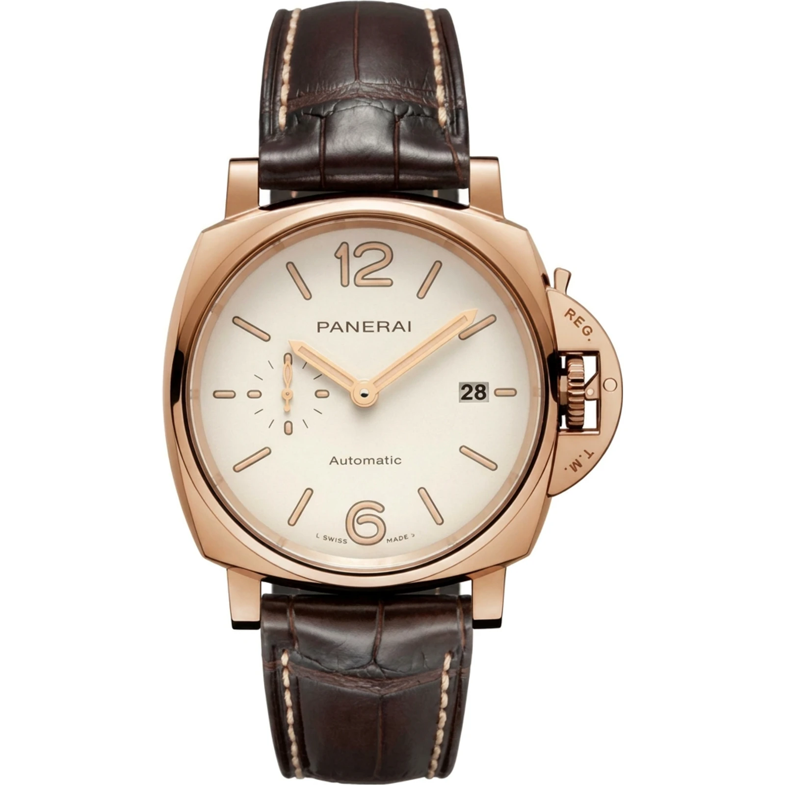 Panerai Luminor Due PAM01042