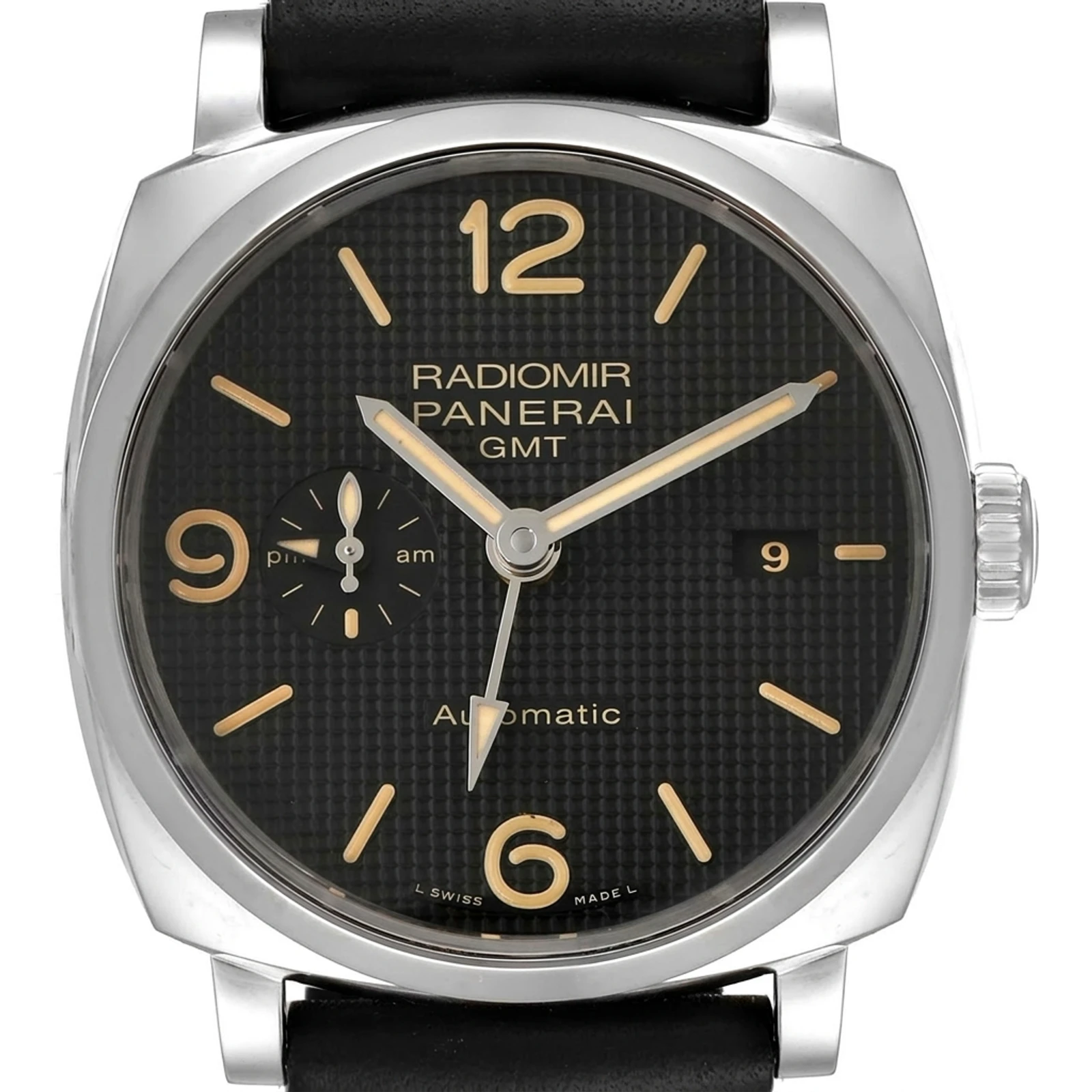 Panerai Radiomir 1940 3 Days Automatic PAM00627