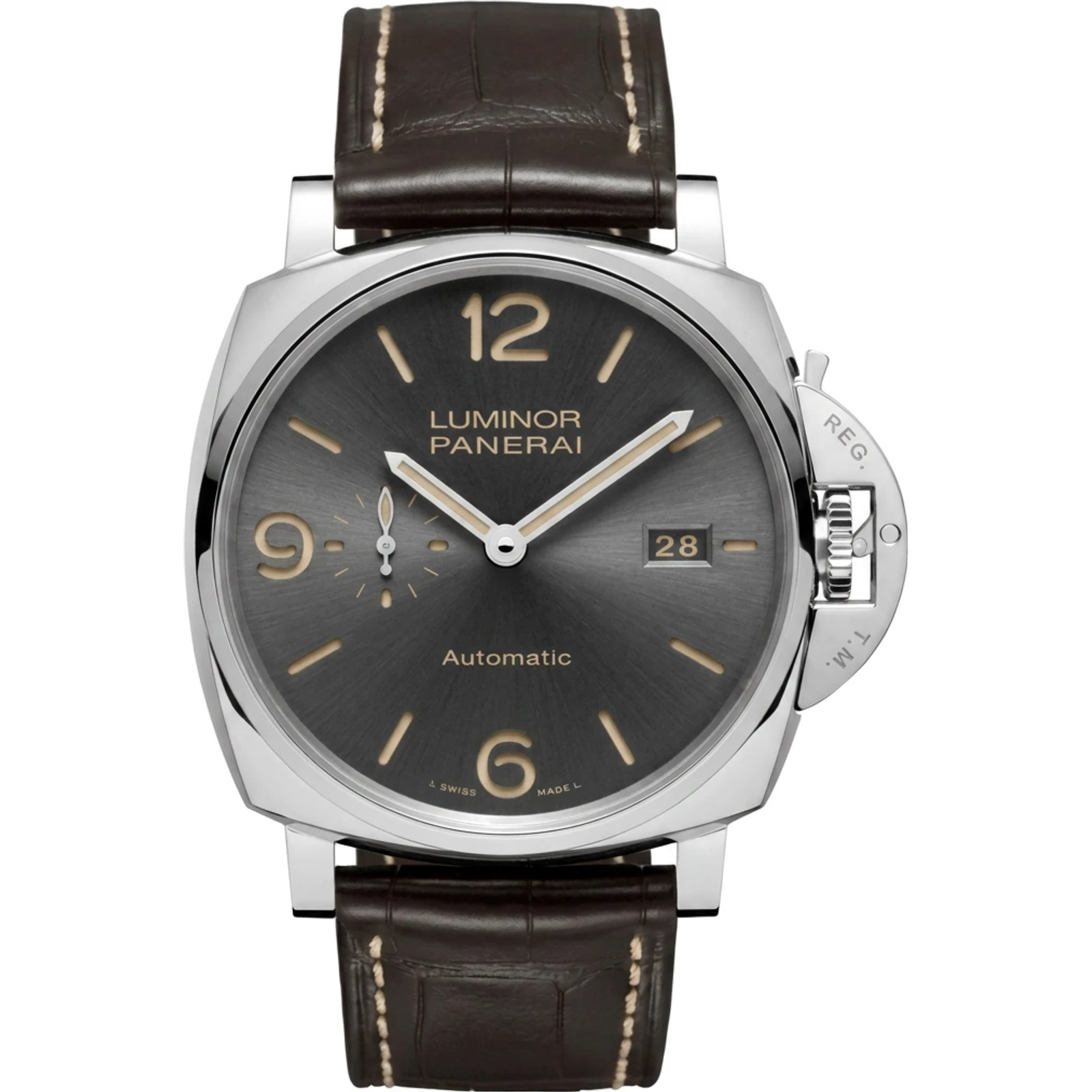 Panerai Luminor Due PAM00943