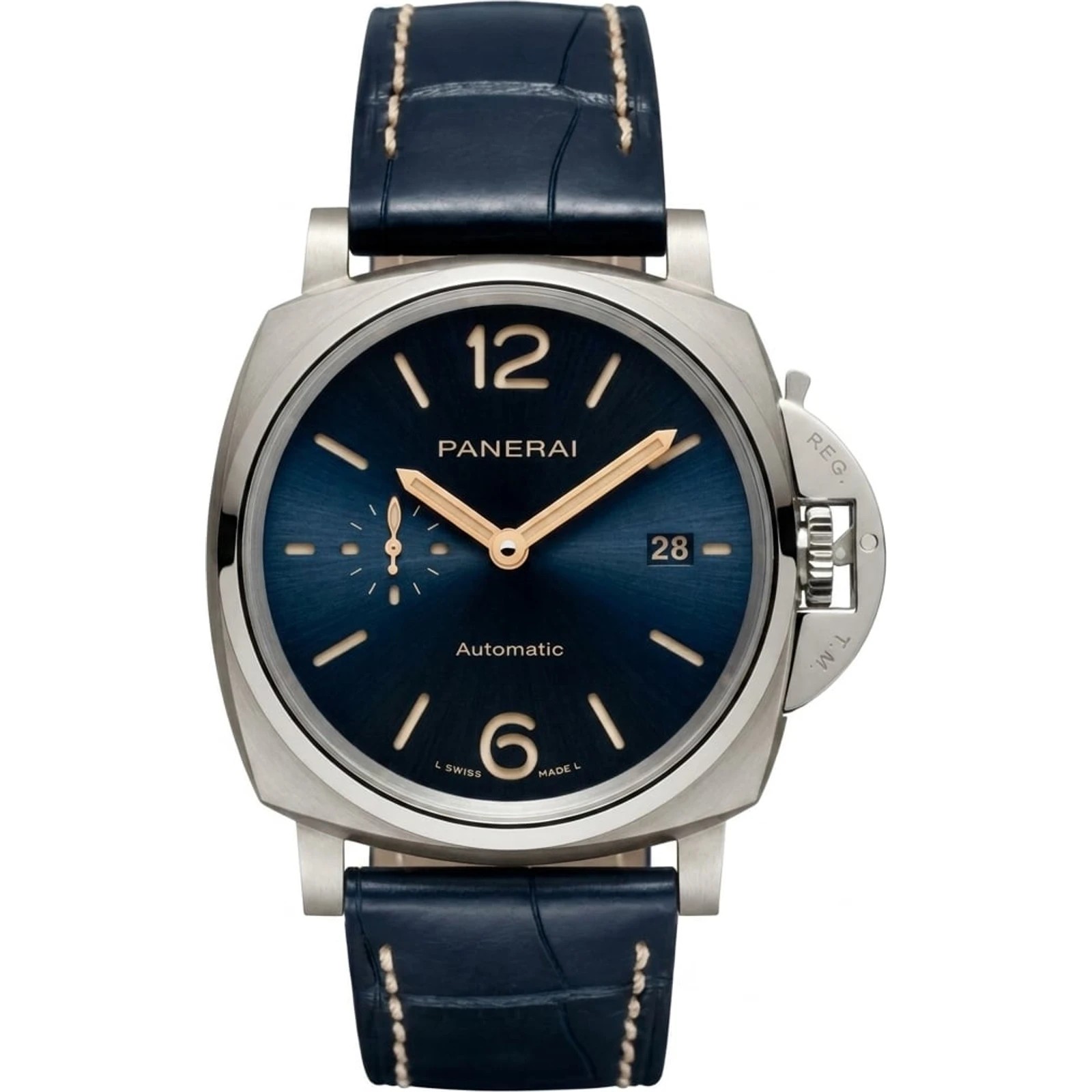 Panerai Luminor Due PAM00927