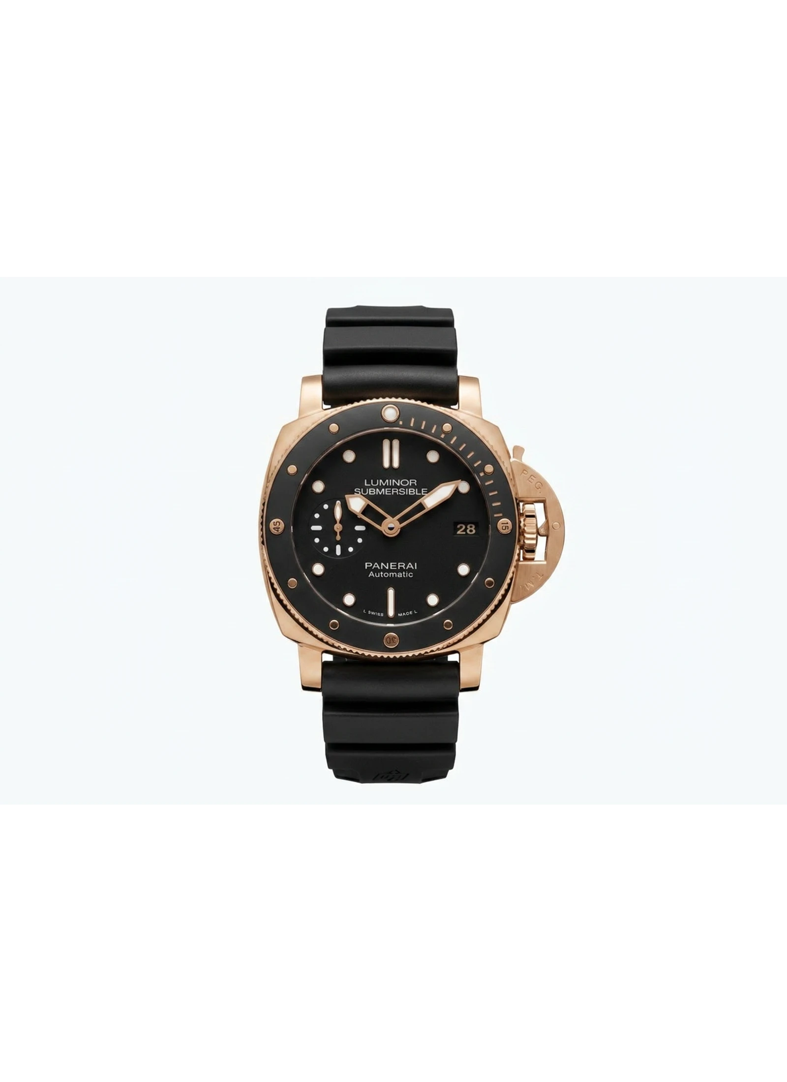Panerai Luminor Submersible 1950 3 Days Automatic PAM00684