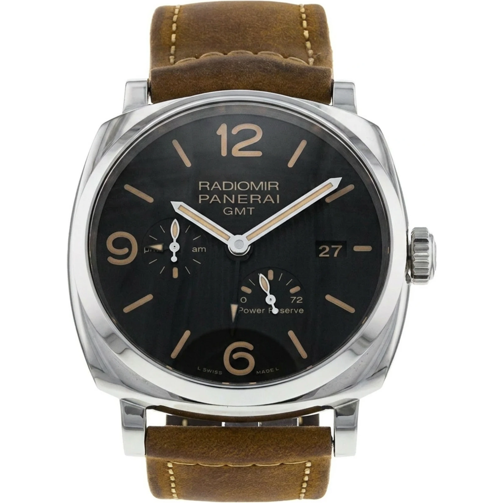 Panerai Radiomir 1940 3 Days Automatic PAM00658