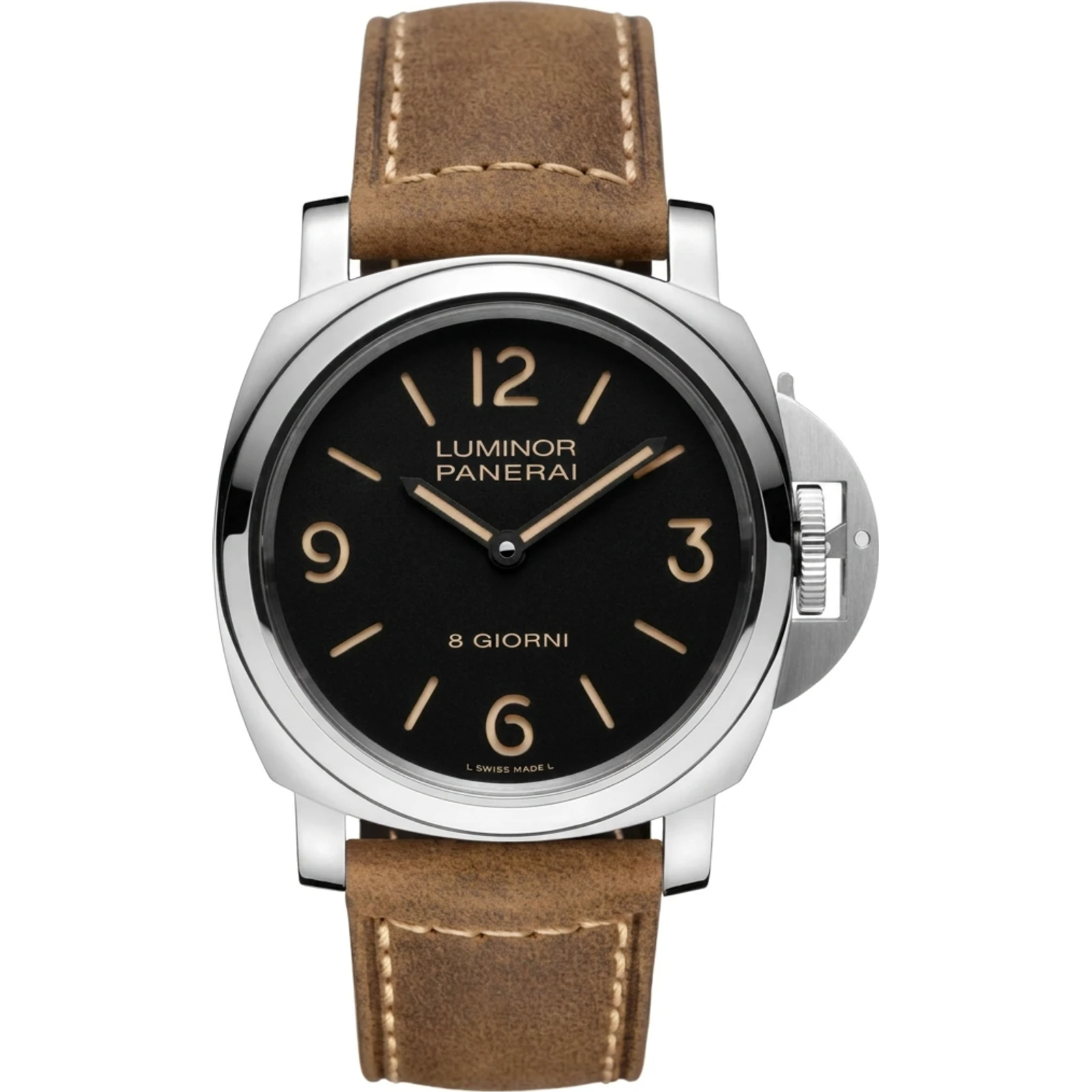 Panerai Luminor Base Pam00914 8