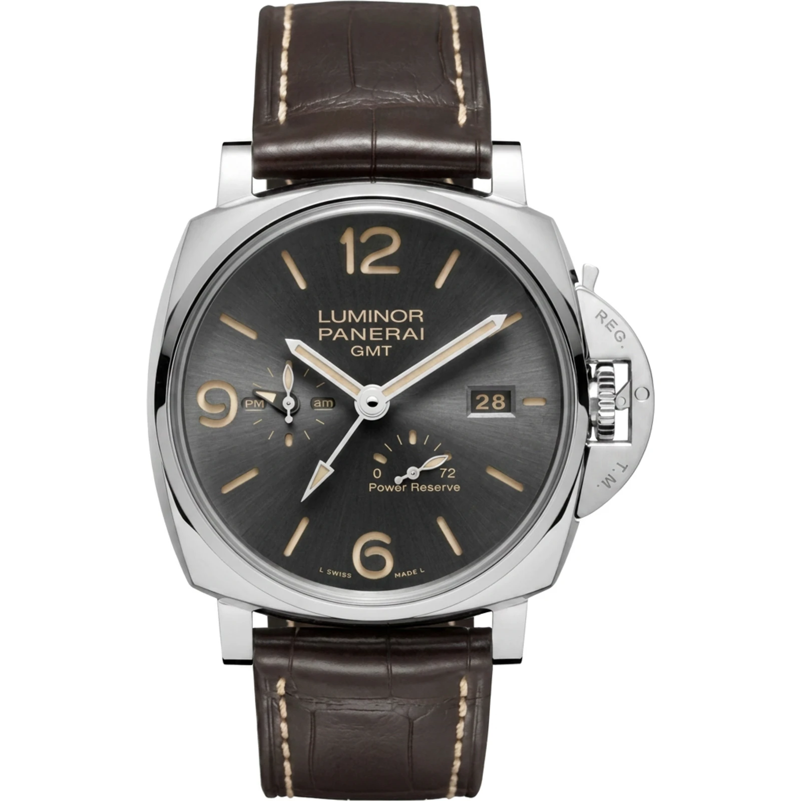 Panerai Luminor Due PAM00944